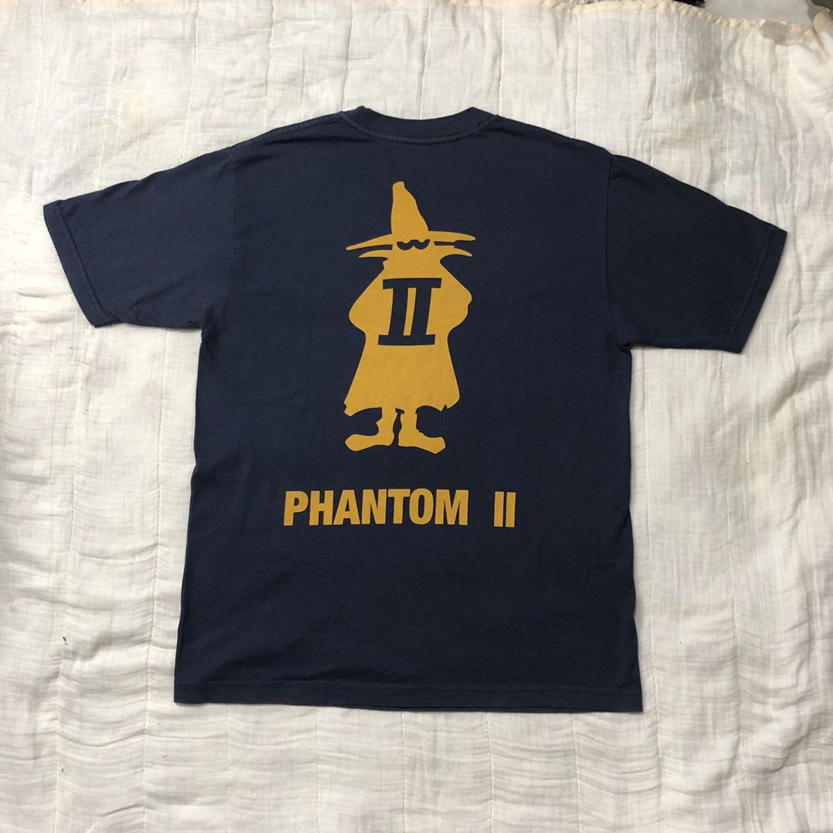 Japanese Brand Vintage Army Toyo Enterprise T Shirt Size US M / EU 48-50 / 2 - 3 Thumbnail