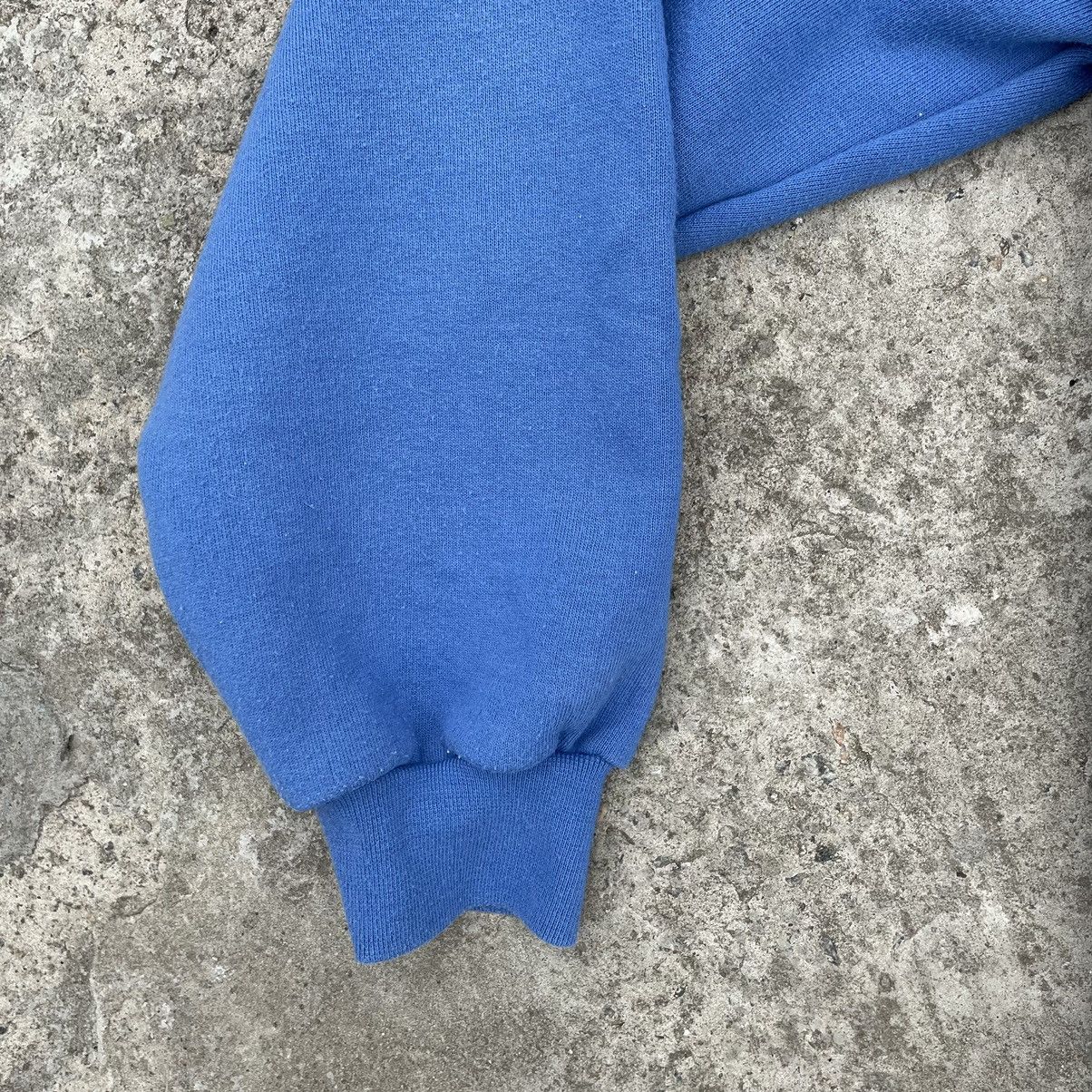 Vintage Vintage Basic Sweatshirts Belle Plagne 90s Y2K Style USA Size US M / EU 48-50 / 2 - 6 Thumbnail