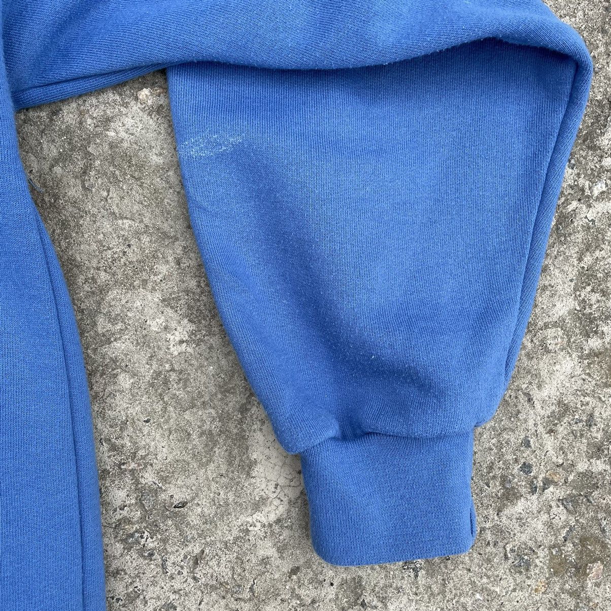 Vintage Vintage Basic Sweatshirts Belle Plagne 90s Y2K Style USA Size US M / EU 48-50 / 2 - 8 Thumbnail