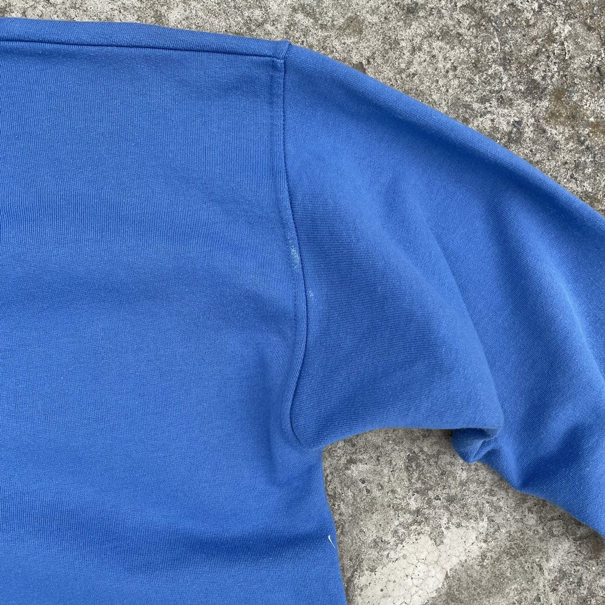 Vintage Vintage Basic Sweatshirts Belle Plagne 90s Y2K Style USA Size US M / EU 48-50 / 2 - 11 Thumbnail