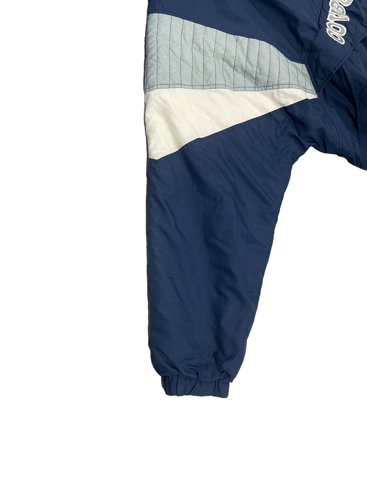 Starter Vintage 90s NFL Dallas Cowboys Starter Anorak Jacket Size XL Size US XL / EU 56 / 4 - 10 Thumbnail