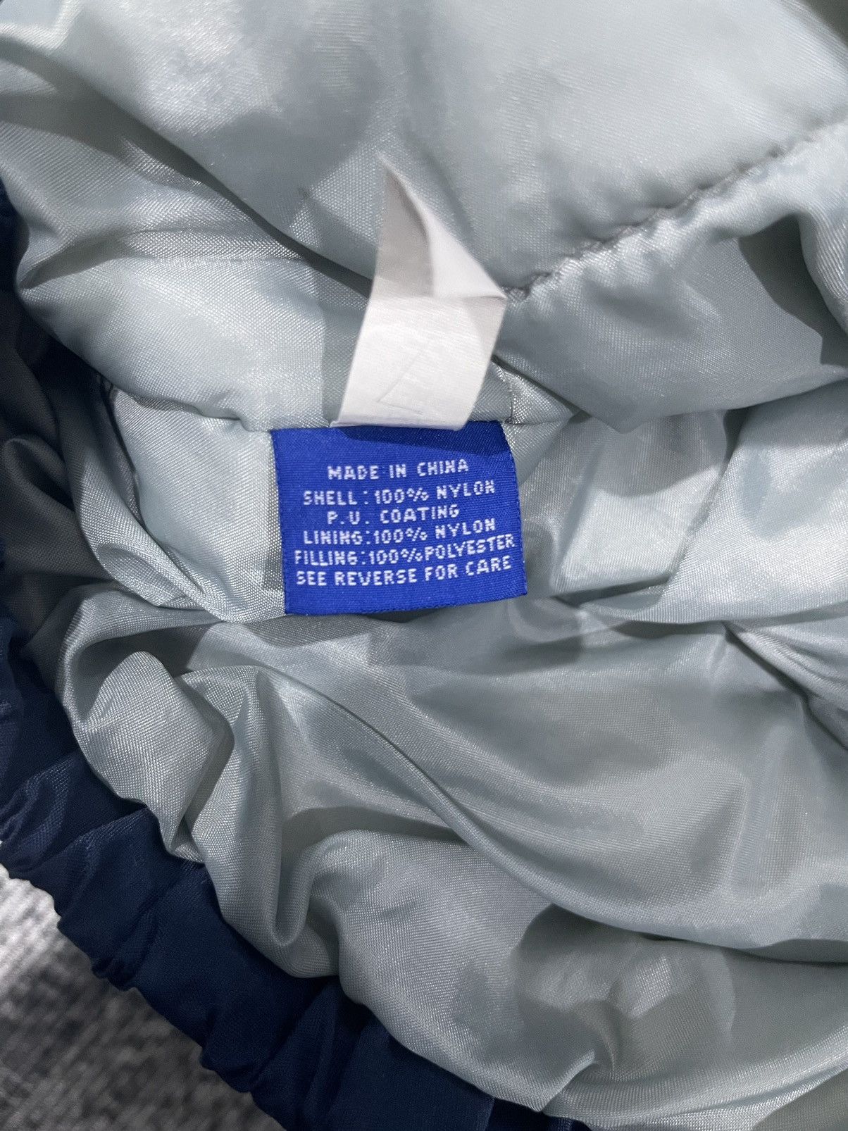 Starter Vintage 90s NFL Dallas Cowboys Starter Anorak Jacket Size XL Size US XL / EU 56 / 4 - 20 Thumbnail