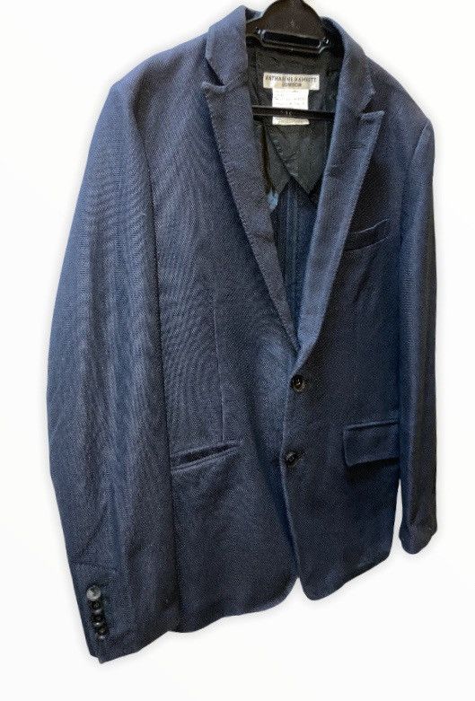 Katharine Hamnett London Kathrine Hamnett London Light Jacket Size US M / EU 48-50 / 2 - 3 Thumbnail