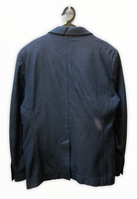 Katharine Hamnett London Kathrine Hamnett London Light Jacket Size US M / EU 48-50 / 2 - 2 Thumbnail