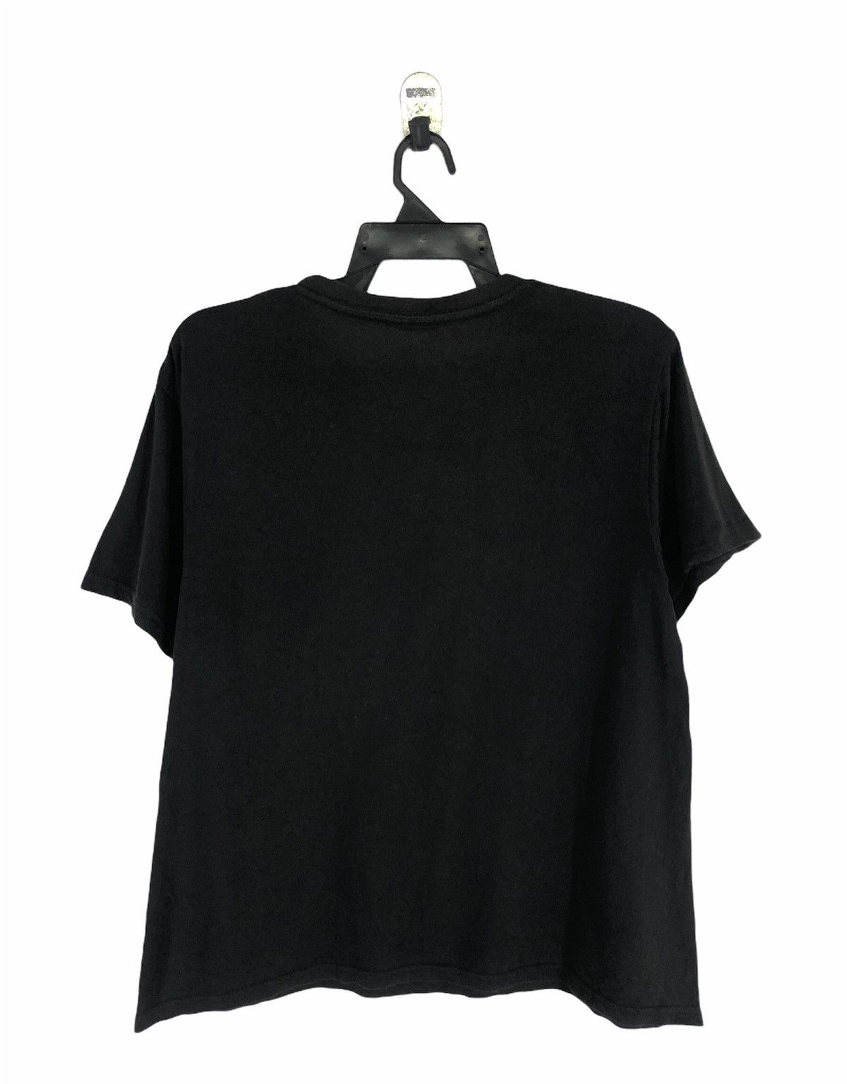Anime × Japanese Brand × One Piece Attack On Titan Anime Cartoon Japan T Shirt Size US L / EU 52-54 / 3 - 2 Thumbnail