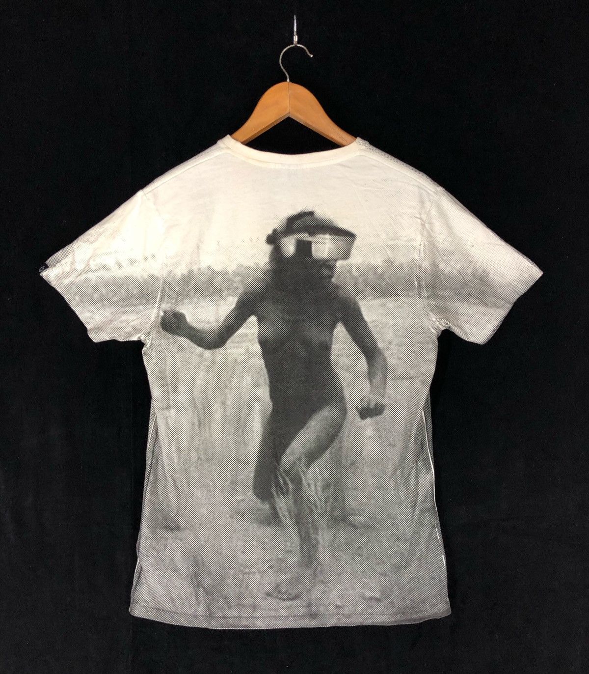 Sixpack France Sixpack France Print Tshirt Size US S / EU 44-46 / 1 - 2 Thumbnail