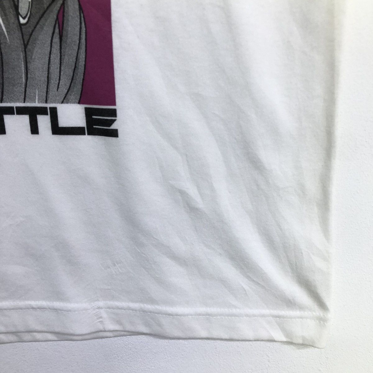 Anime Cospa Date A Live Kaguya VS Yuzuru Anime Tshirt Size US L / EU 52-54 / 3 - 6 Thumbnail