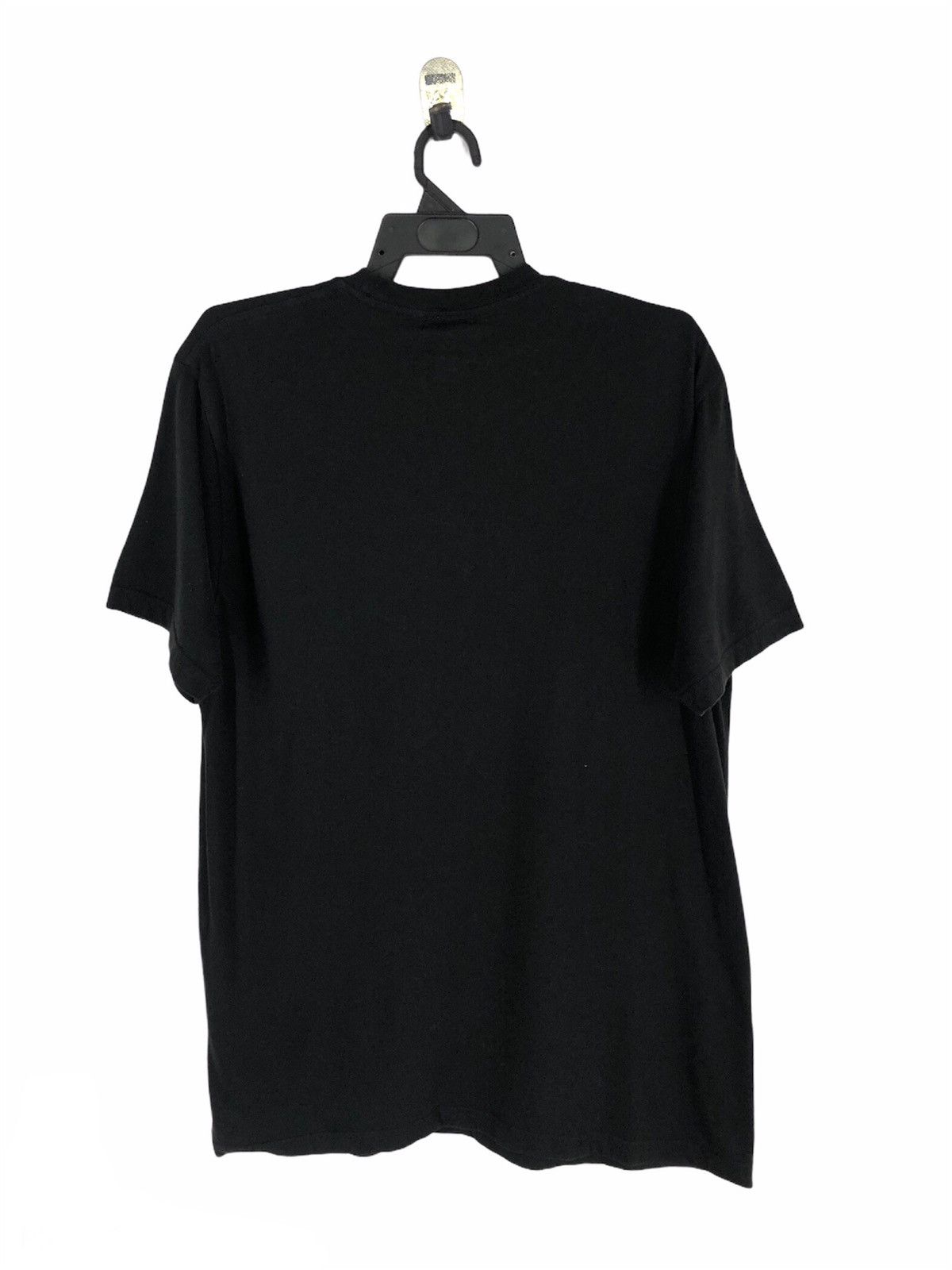 Designer × Japanese Brand Hellz Bellz A Crime For All Seasons Romantic tee Size US L / EU 52-54 / 3 - 3 Thumbnail