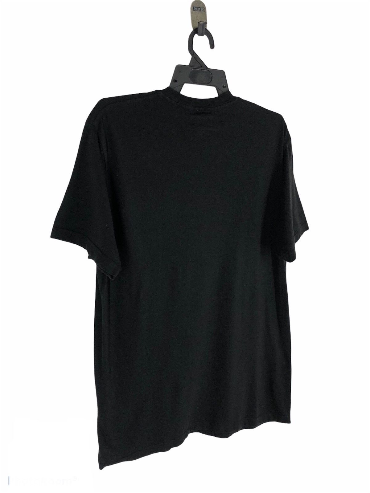 Designer × Japanese Brand Hellz Bellz A Crime For All Seasons Romantic tee Size US L / EU 52-54 / 3 - 4 Thumbnail