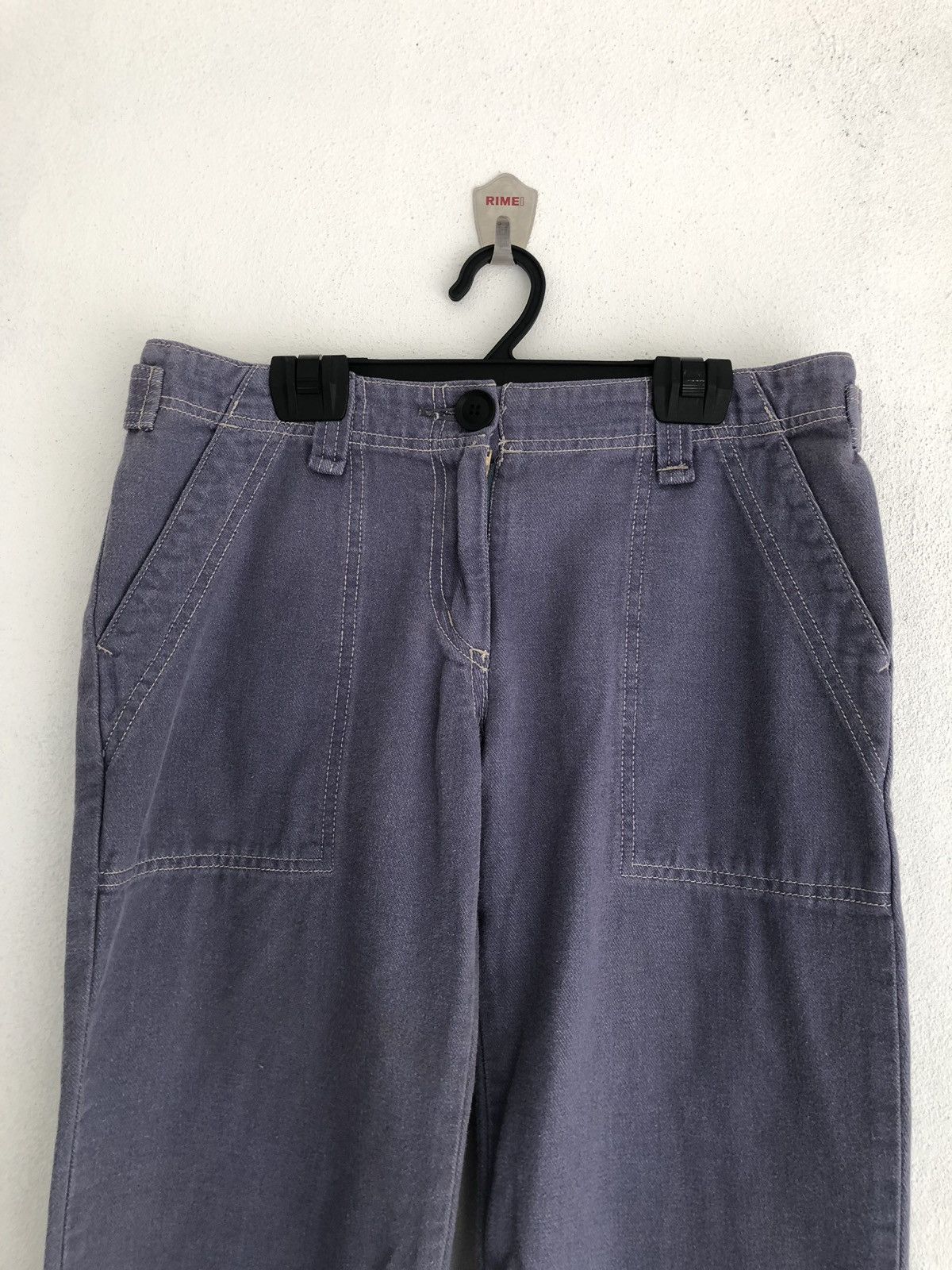 Designer × Japanese Brand Another Edition Japan Pant Size US 30 / EU 46 - 3 Thumbnail