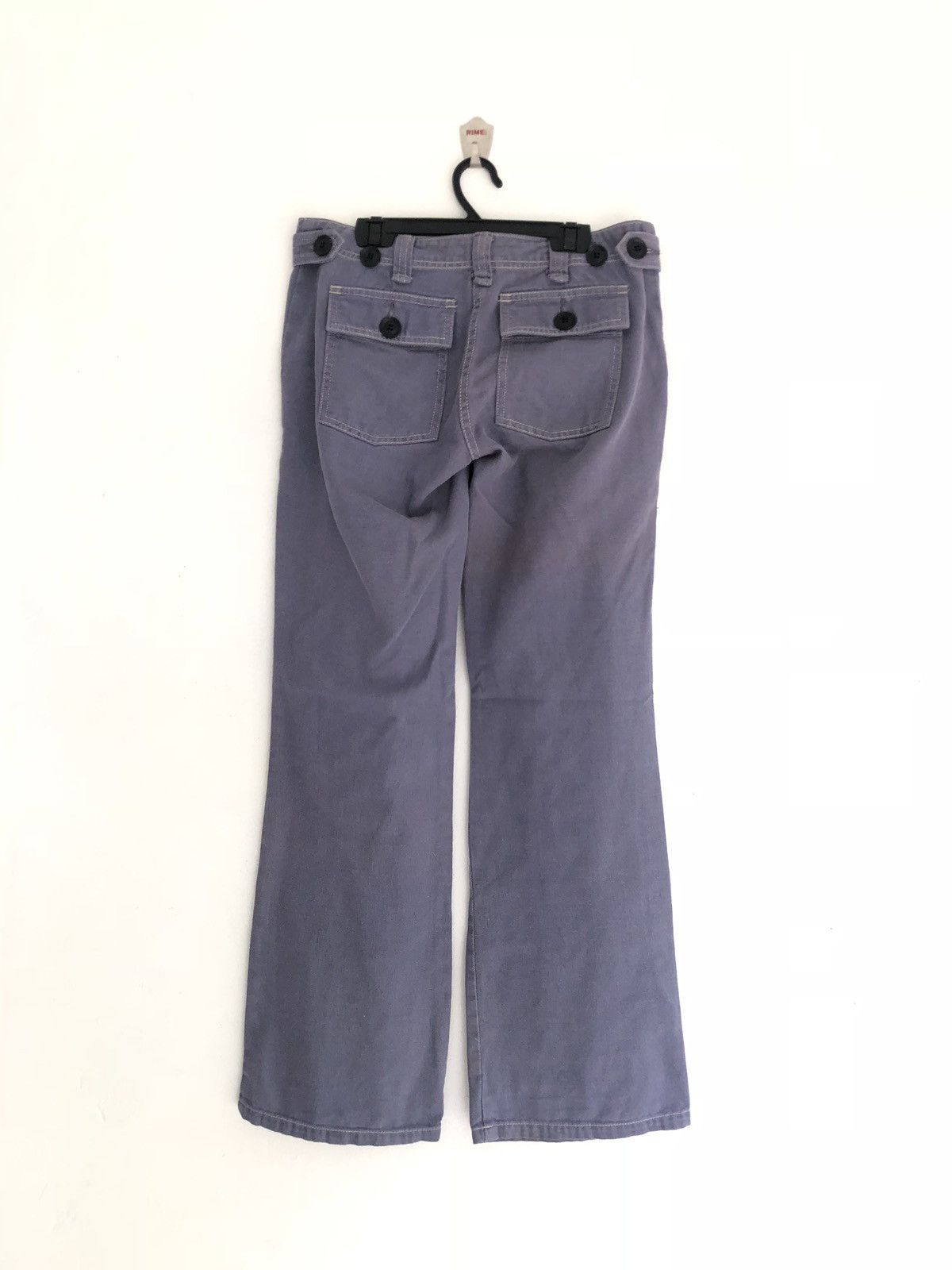 Designer × Japanese Brand Another Edition Japan Pant Size US 30 / EU 46 - 2 Thumbnail