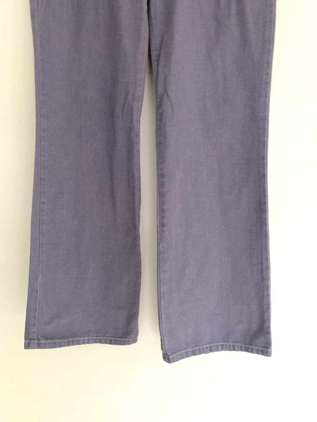 Designer × Japanese Brand Another Edition Japan Pant Size US 30 / EU 46 - 6 Thumbnail