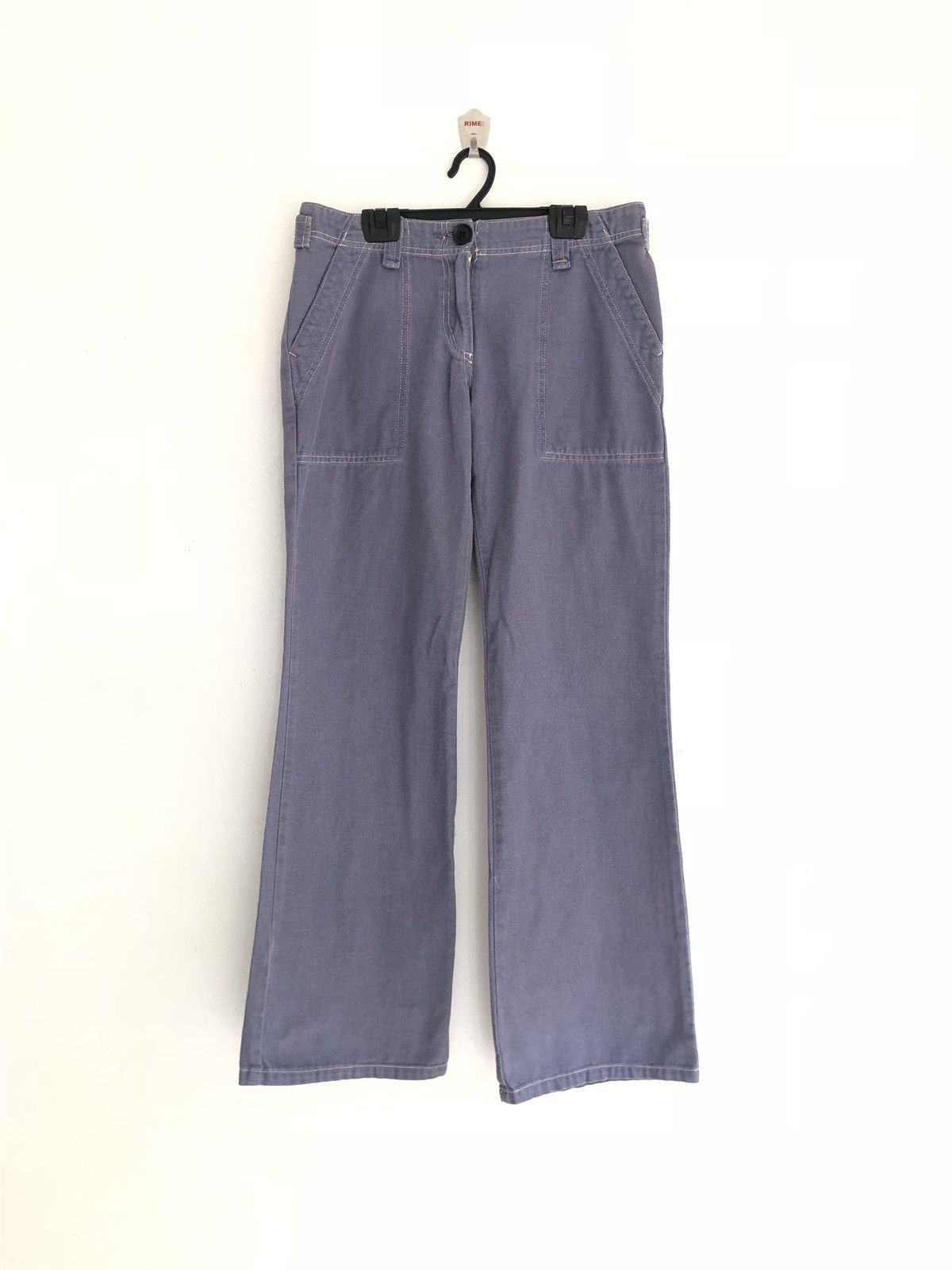 Designer × Japanese Brand Another Edition Japan Pant Size US 30 / EU 46 - 1 Thumbnail