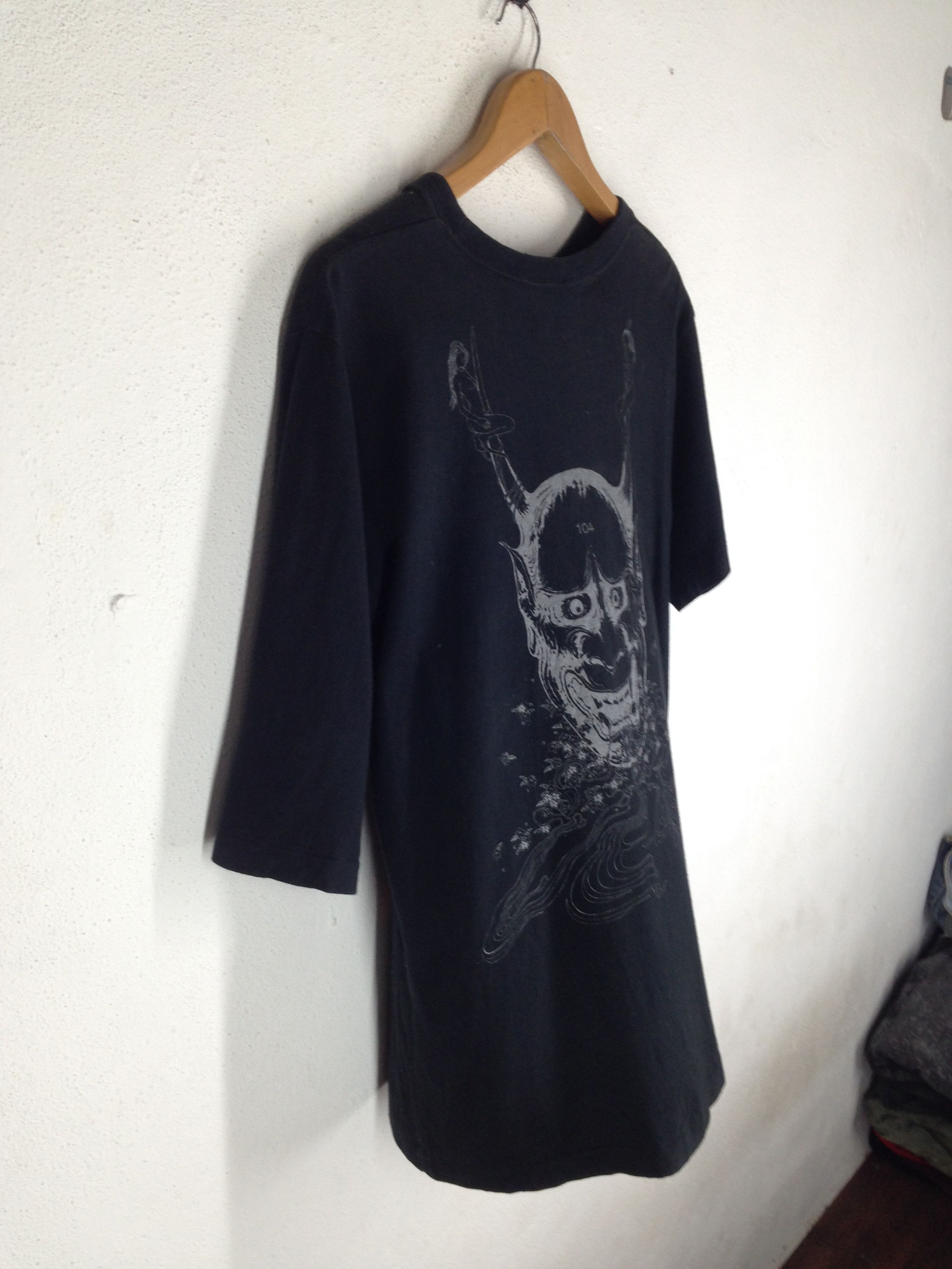 Japanese Brand × Vintage Vintage Visible Elephant 47 tshirt Size US L / EU 52-54 / 3 - 7 Thumbnail