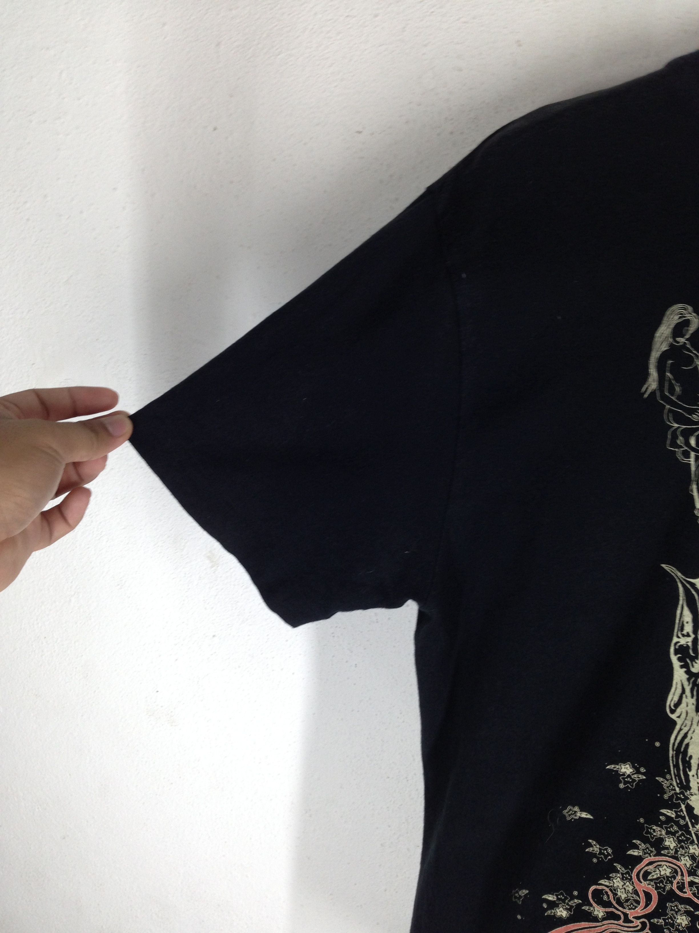 Japanese Brand × Vintage Vintage Visible Elephant 47 tshirt Size US L / EU 52-54 / 3 - 2 Thumbnail