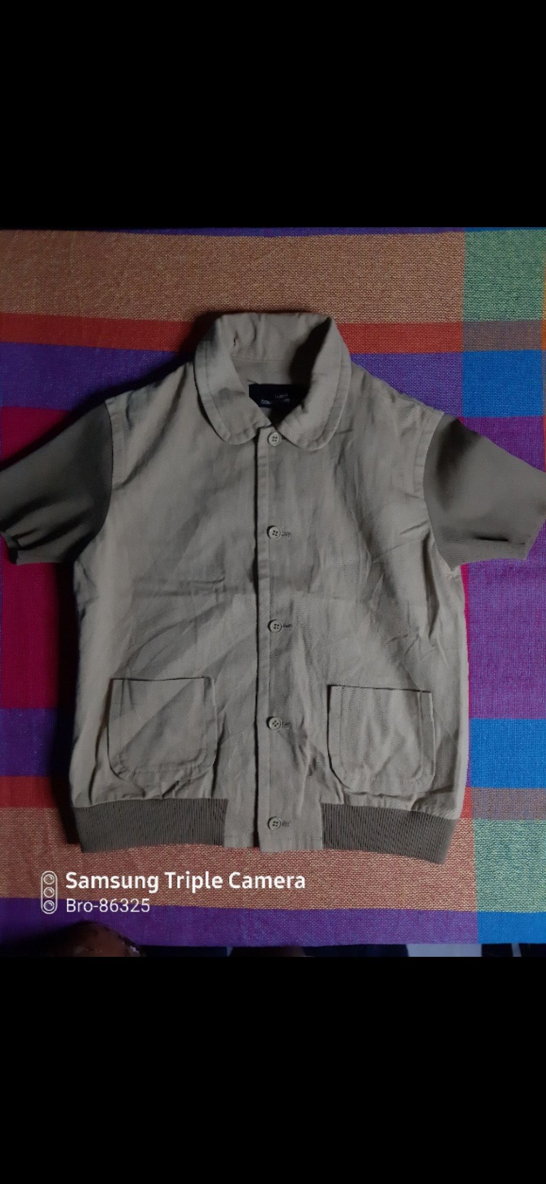 Comme des Garcons Homme × Junya Watanabe × Rei Kawakubo VINTAGE tricot come des garcon shirt Size US XS / EU 42 / 0 - 2 Thumbnail