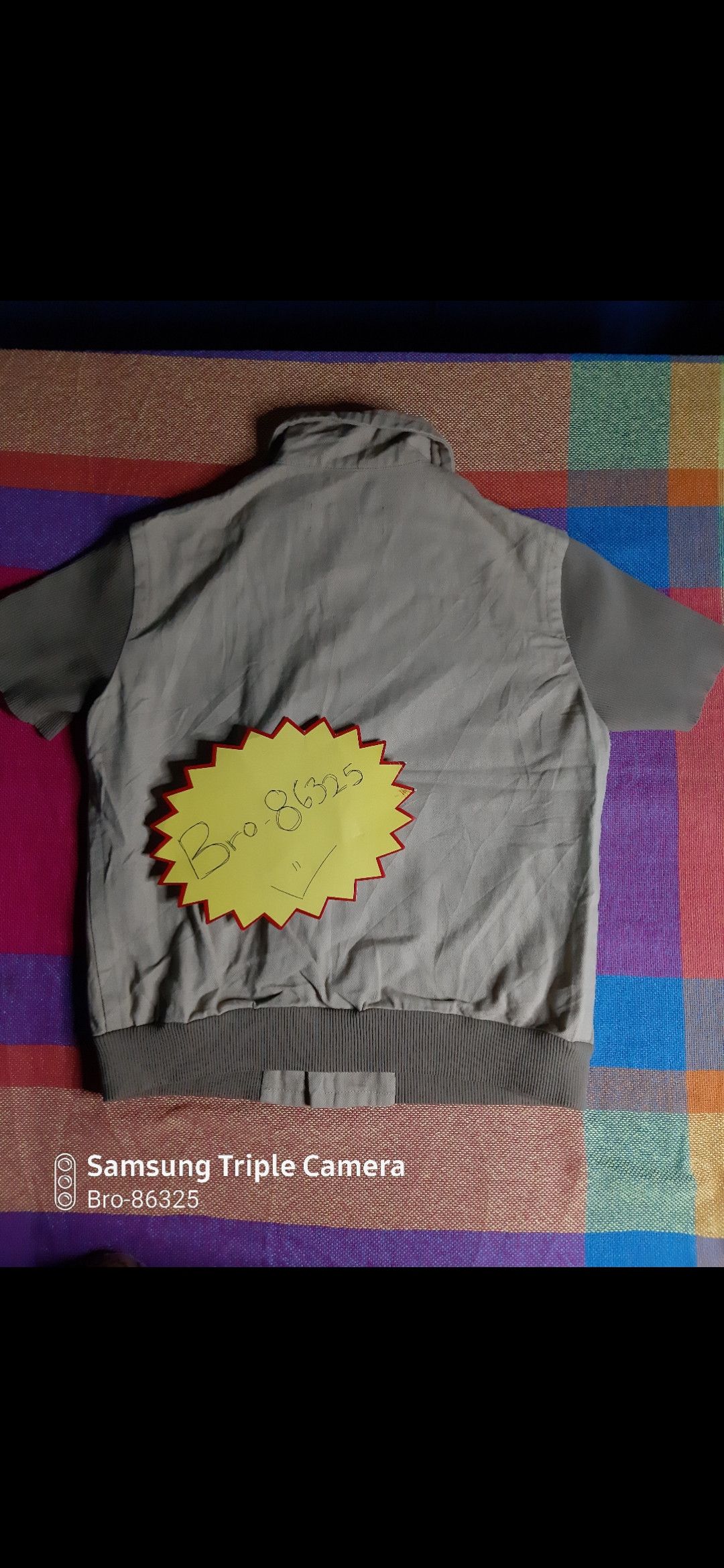 Comme des Garcons Homme × Junya Watanabe × Rei Kawakubo VINTAGE tricot come des garcon shirt Size US XS / EU 42 / 0 - 3 Thumbnail