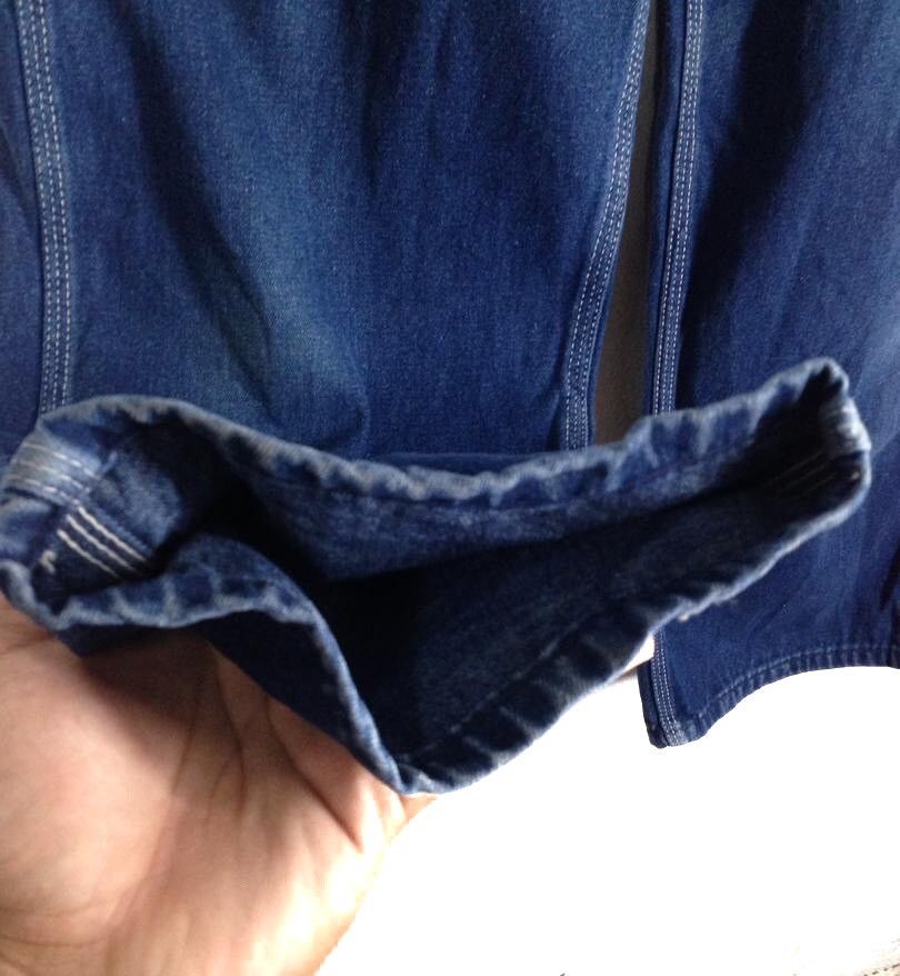 Majestic crafted with pride pants Size US 34 / EU 50 - 8 Thumbnail