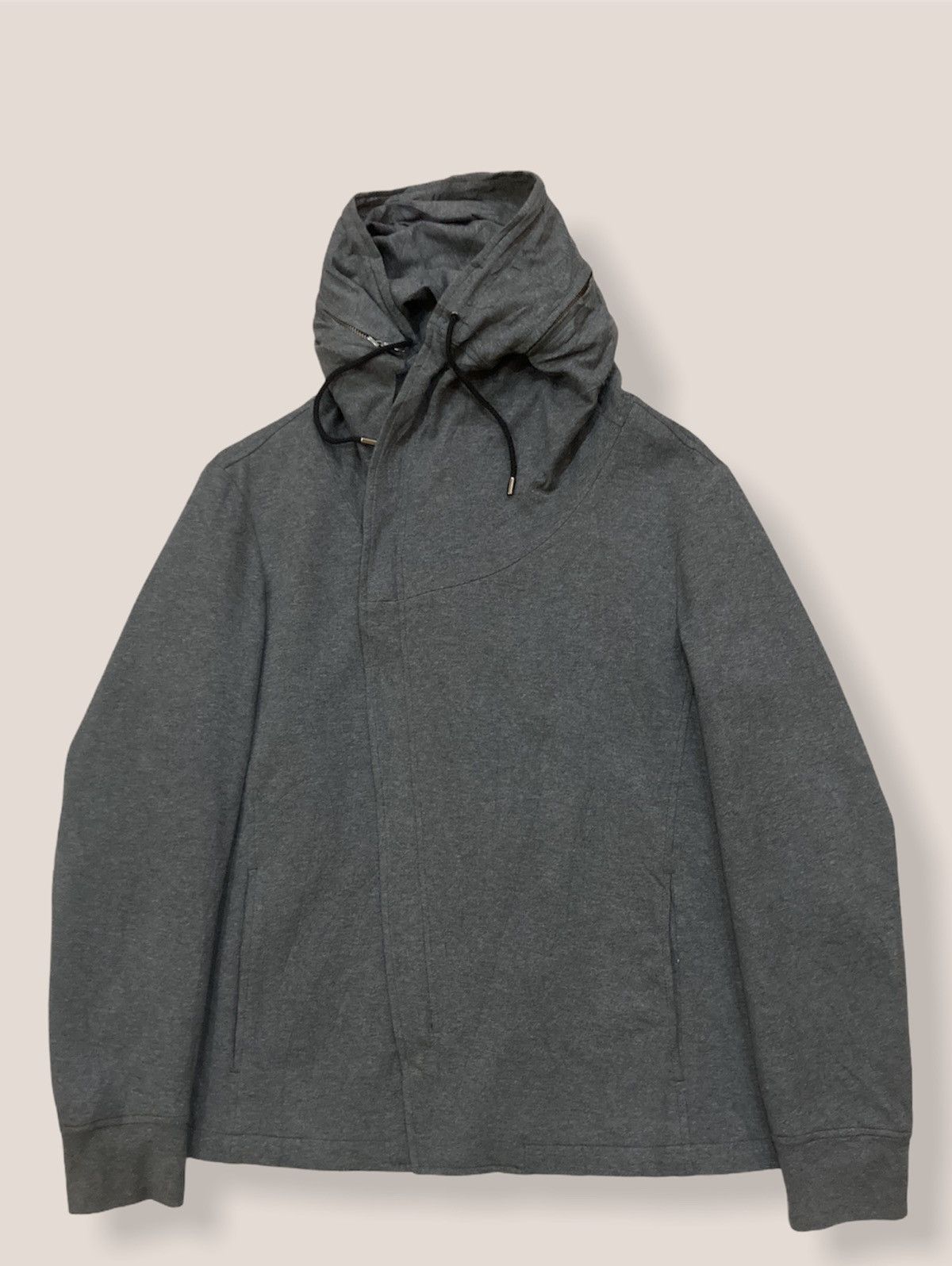 Katharine Hamnett London Katharine Hamnett London Jacket Size US M / EU 48-50 / 2 - 2 Thumbnail