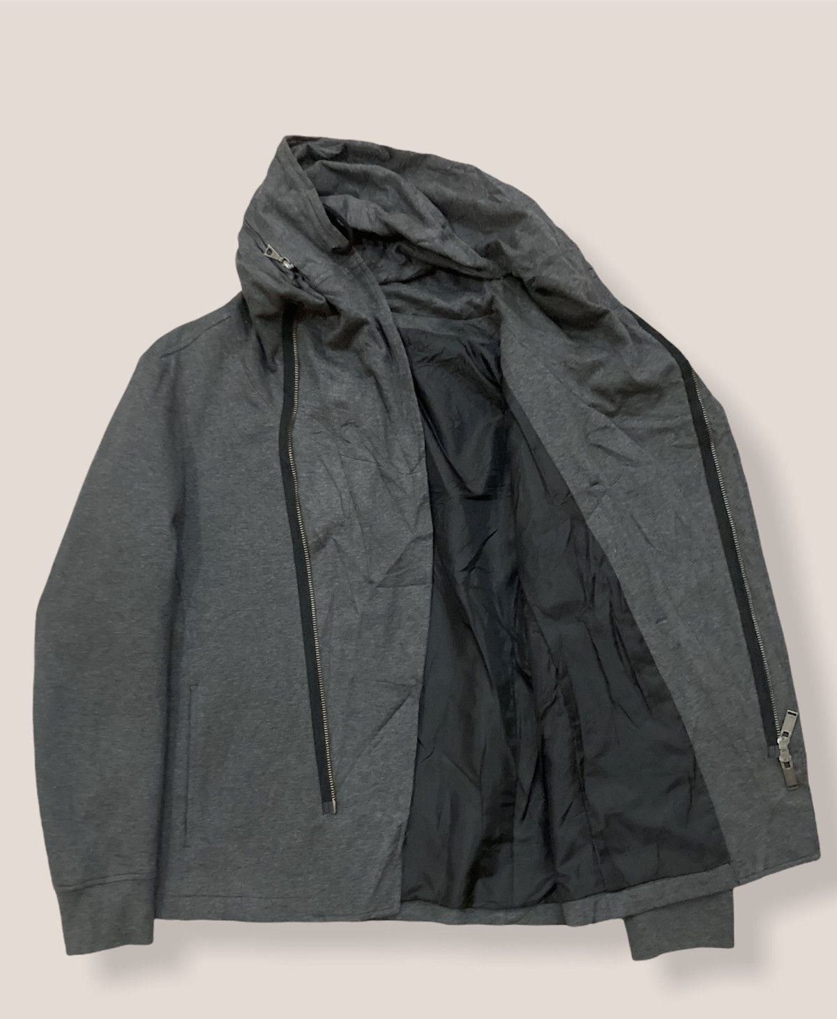 Katharine Hamnett London Katharine Hamnett London Jacket Size US M / EU 48-50 / 2 - 1 Thumbnail