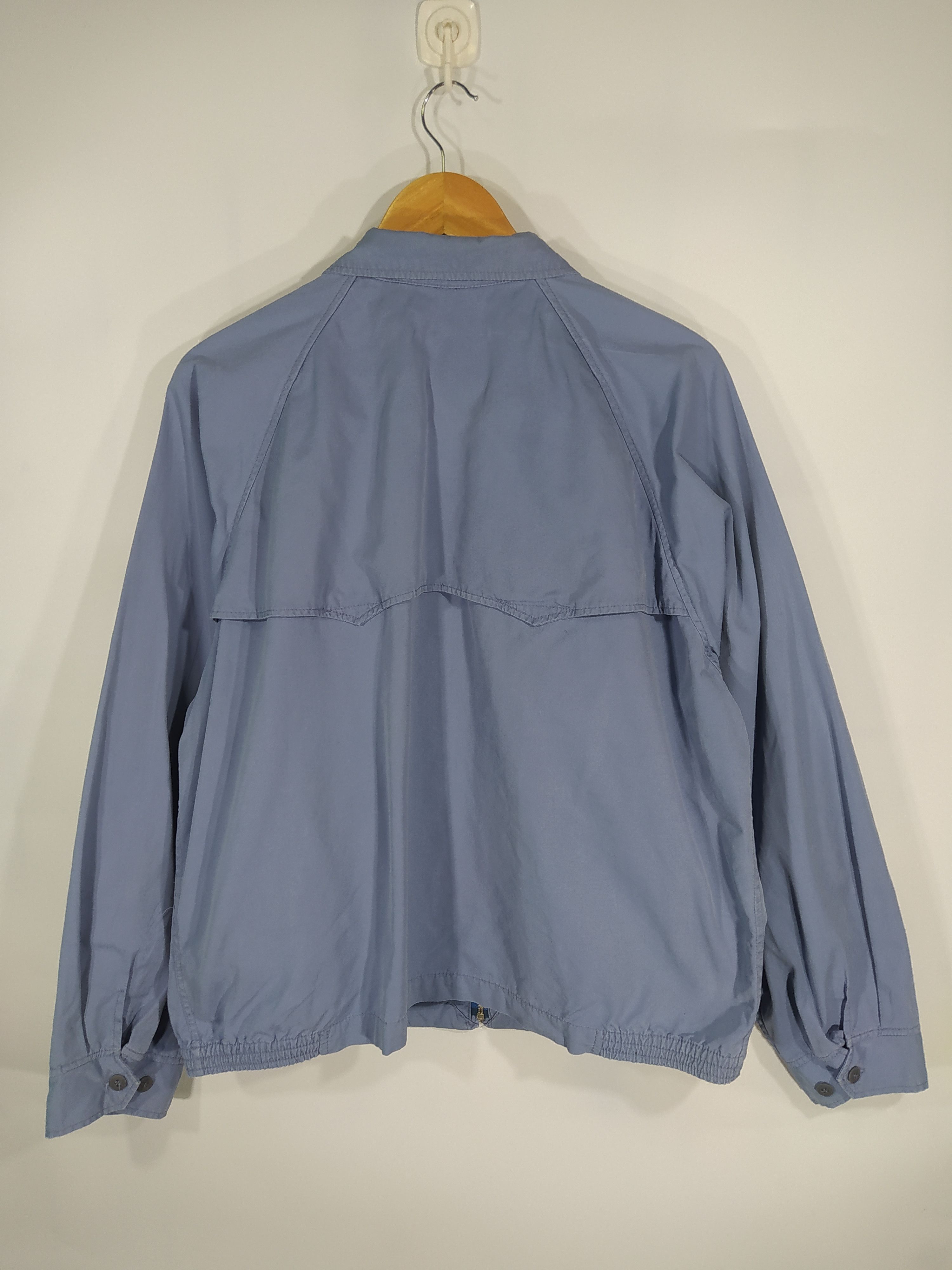 Edwin × Japanese Brand × Vintage Vintage Edwin Light weight Jacket Size US L / EU 52-54 / 3 - 5 Thumbnail