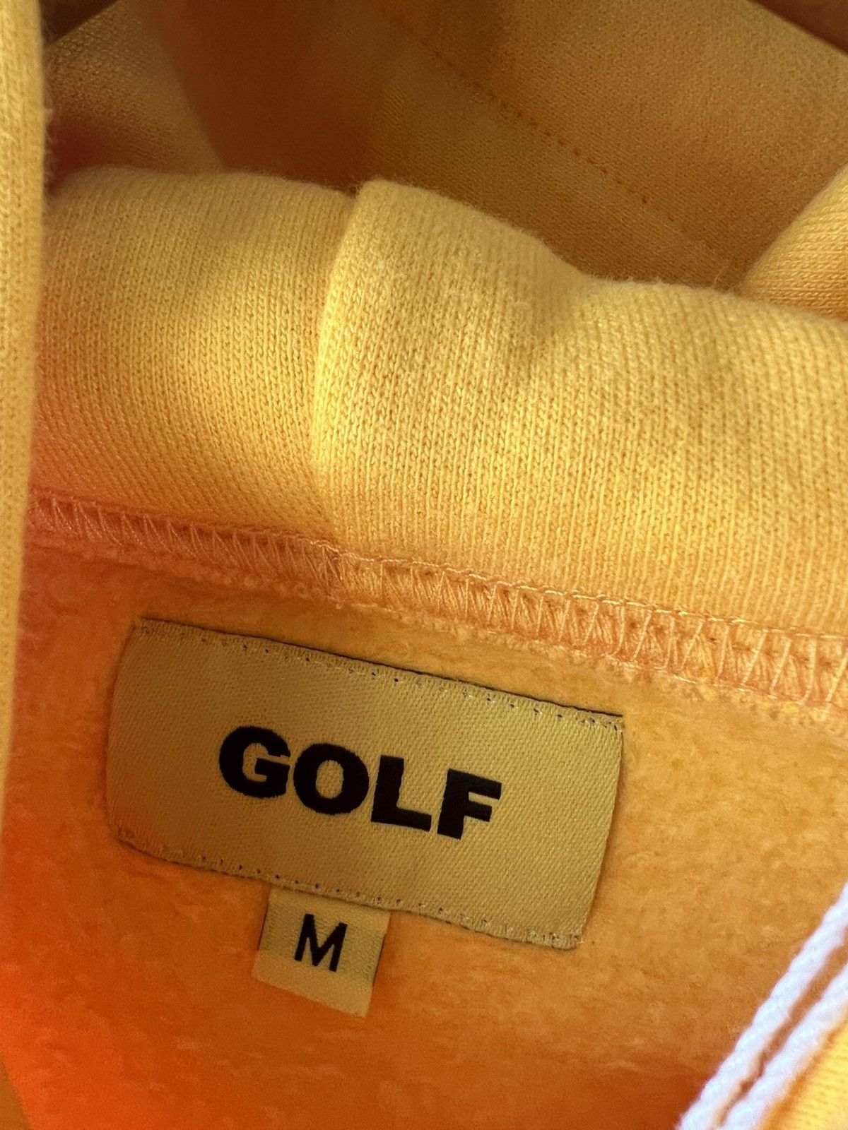Golf Wang Golf Wang Cowboy Hoodie Size US M / EU 48-50 / 2 - 3 Thumbnail
