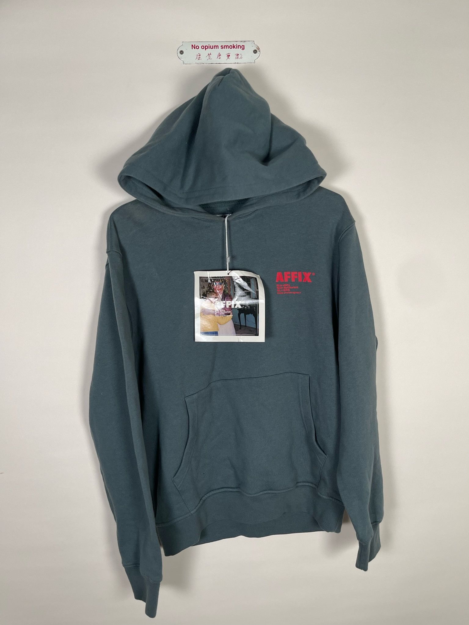 Affix hoodie sale hotsell