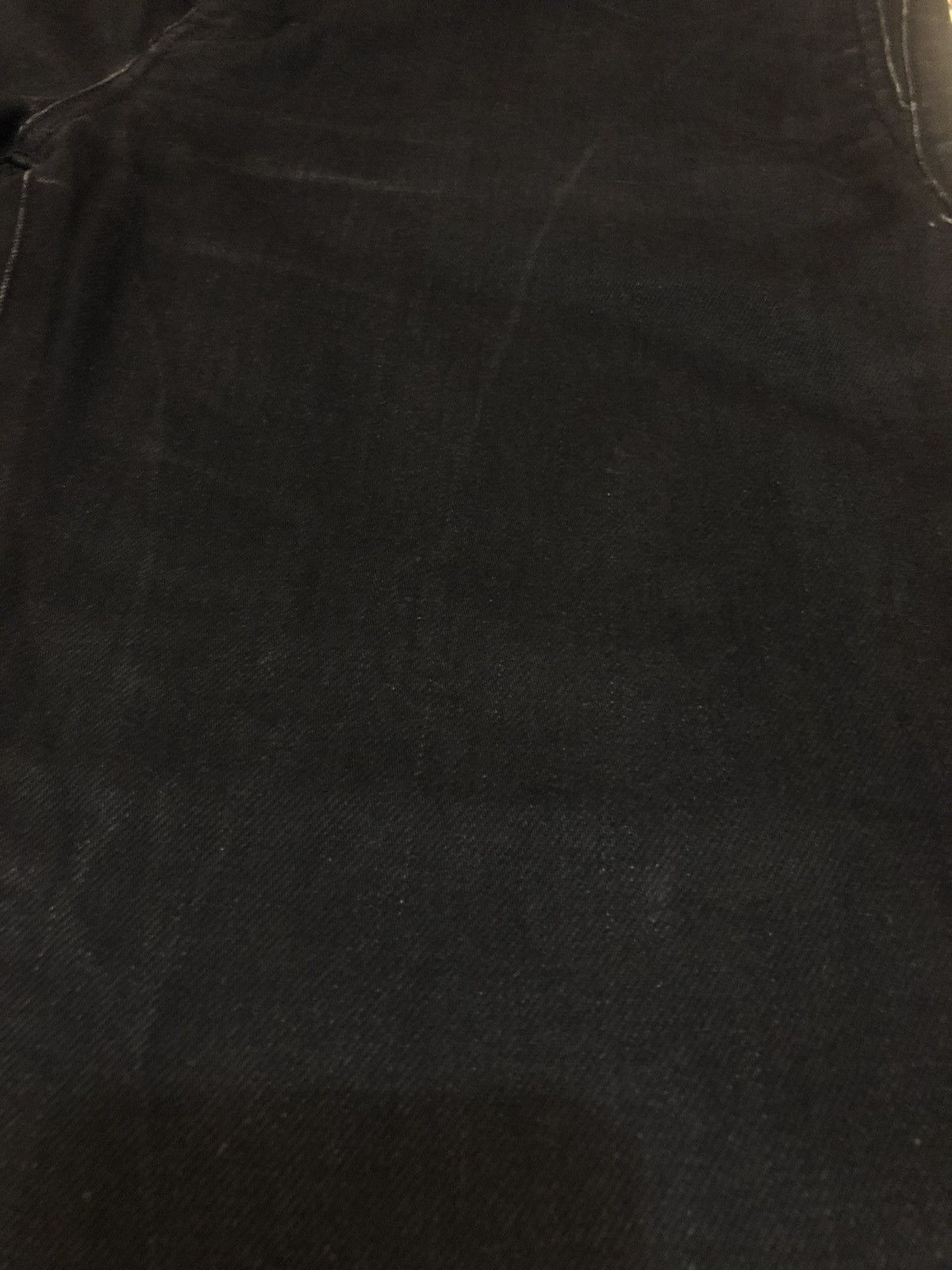 Saint Laurent Paris Saint Laurent D21 Sk jeans Size US 32 / EU 48 - 14 Thumbnail