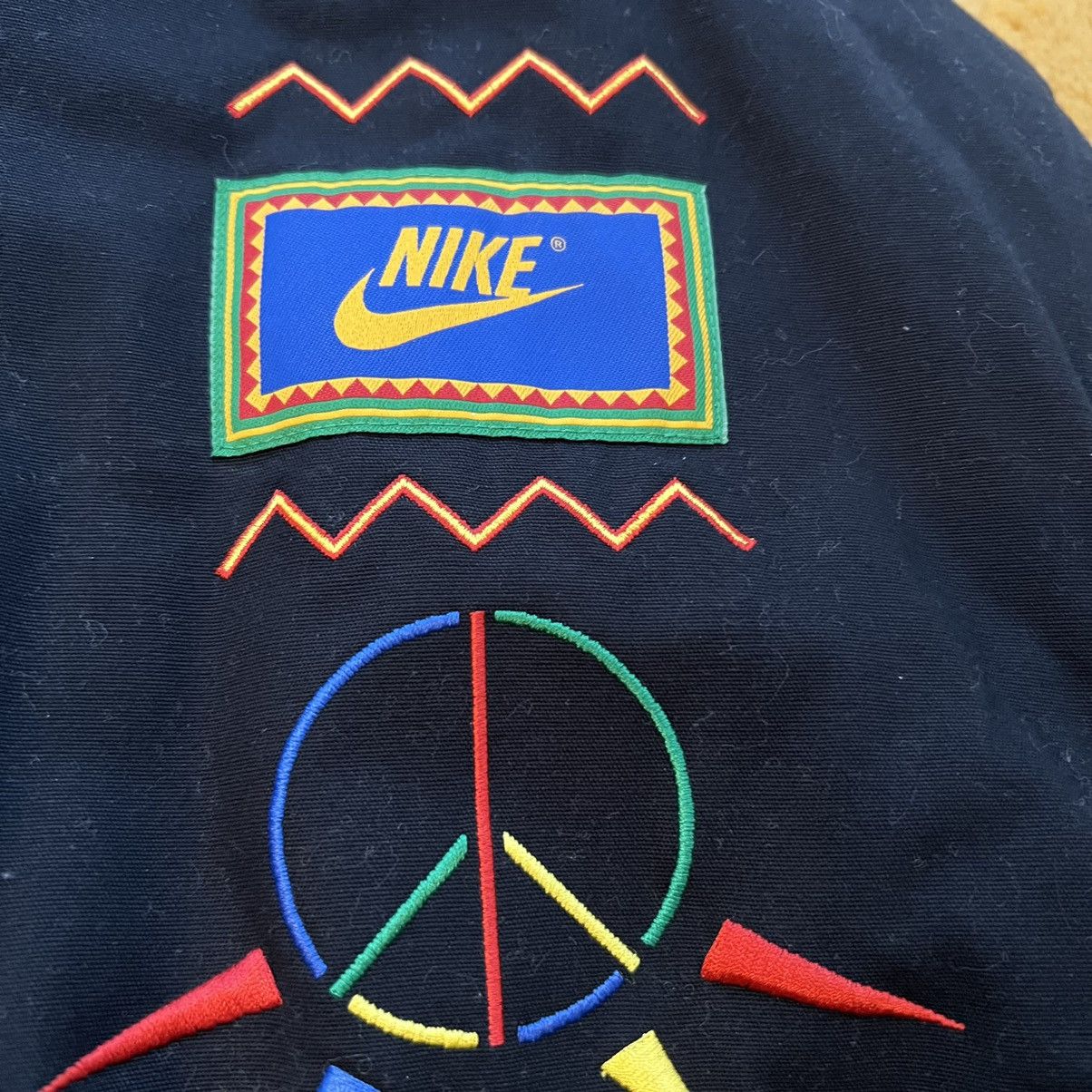 Spike Lee x Levi's Patched Denim Trucker Jackets | Hypebeast