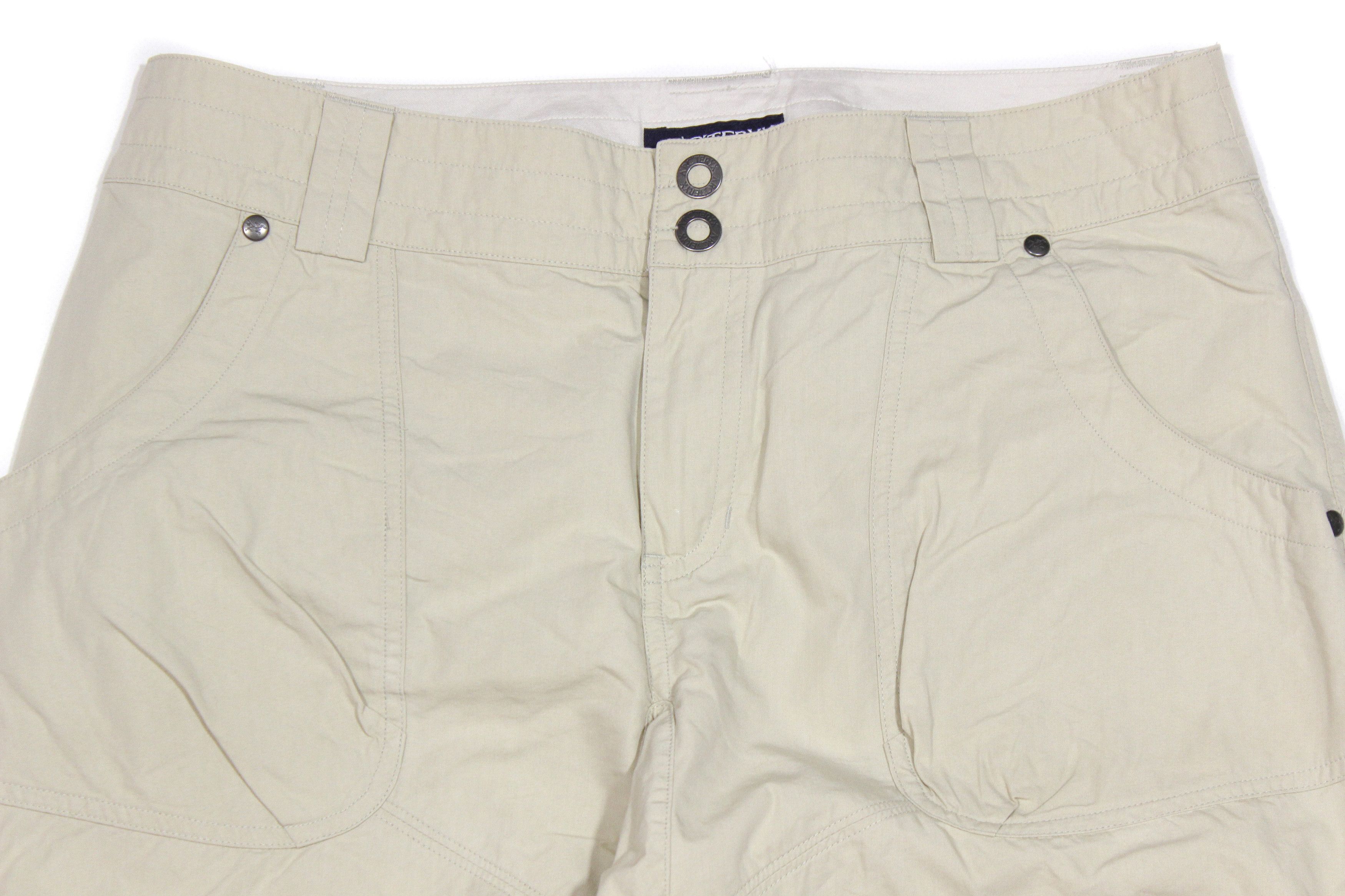 Arc'teryx Transformer Cargo Gorpcore Outdoor Pants Size 30" / US 8 / IT 44 - 4 Thumbnail