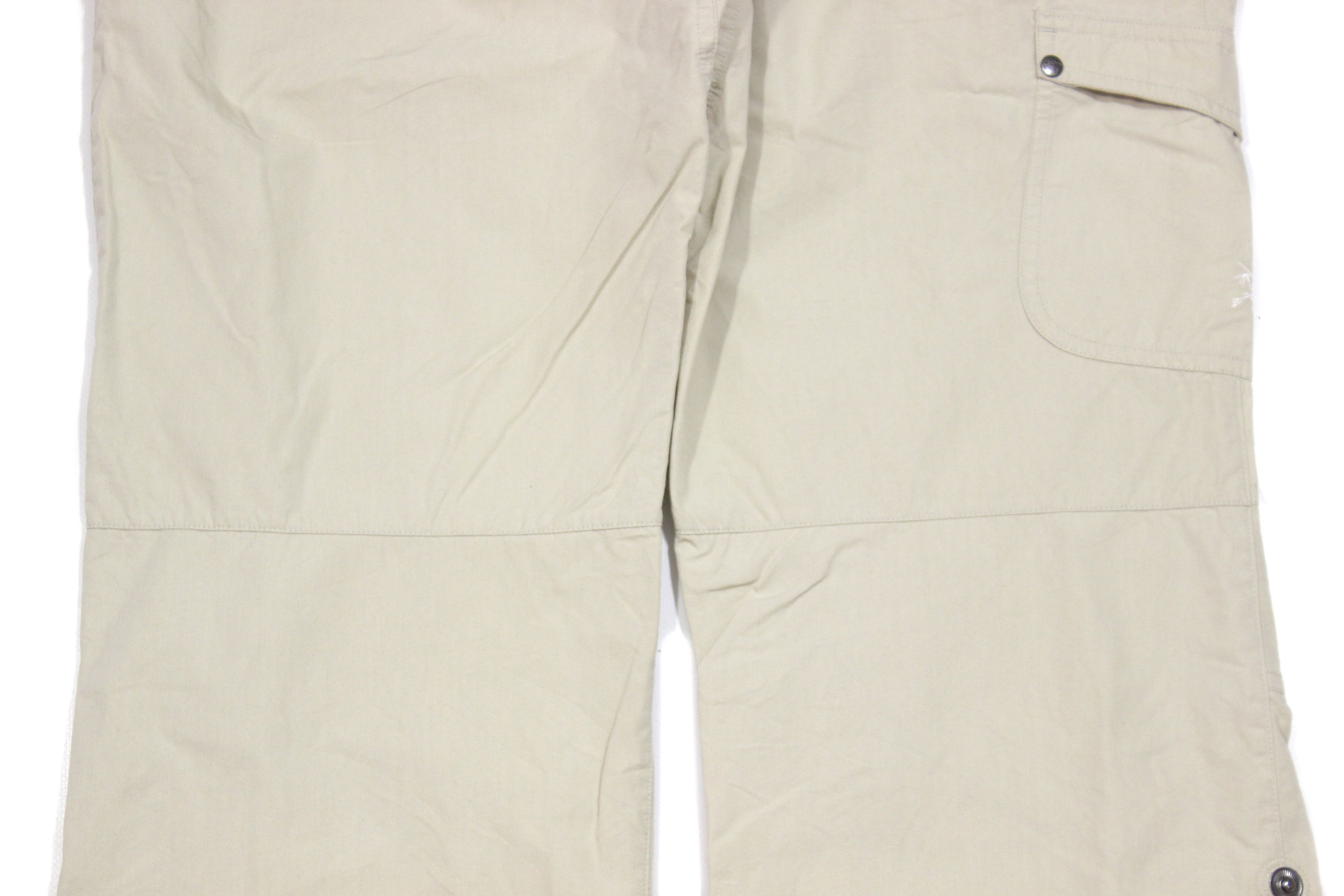 Arc'teryx Transformer Cargo Gorpcore Outdoor Pants Size 30" / US 8 / IT 44 - 8 Thumbnail