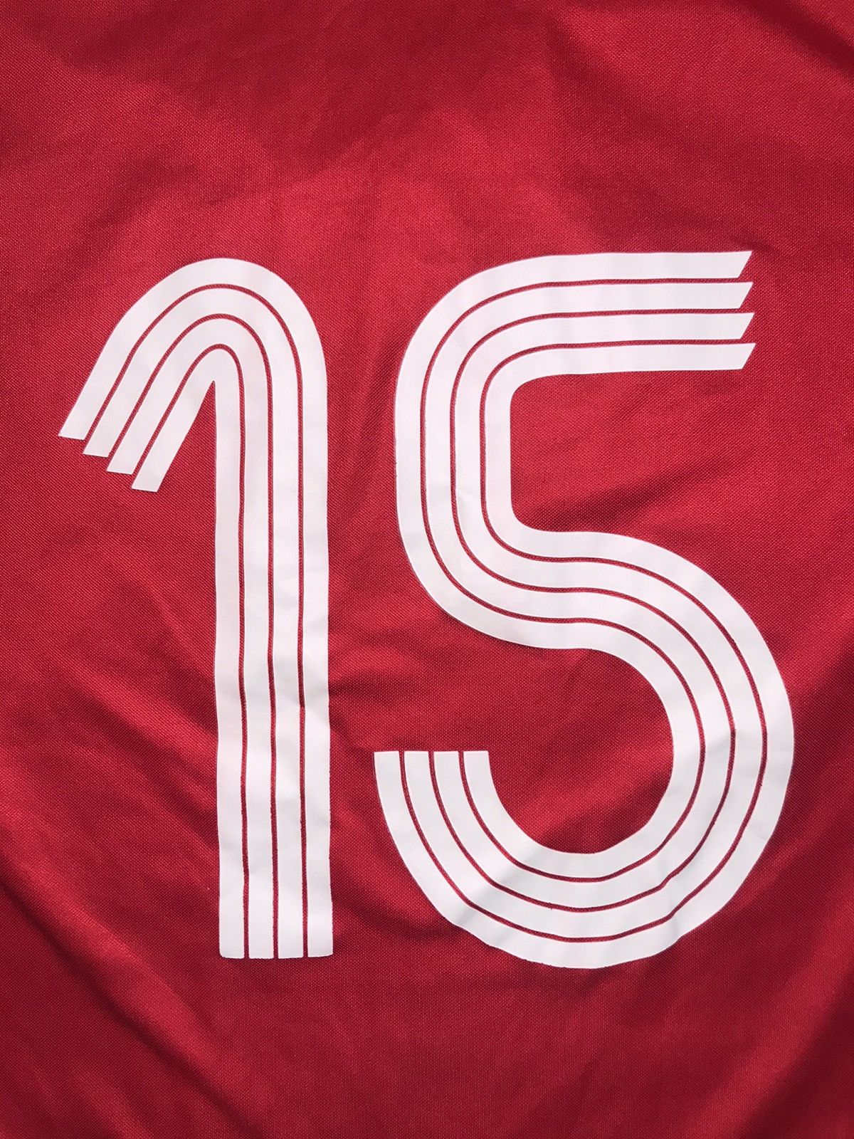 Adidas Adidas Denmark 2005 DBU Away Jersey Football Shirt Size US L / EU 52-54 / 3 - 16 Thumbnail