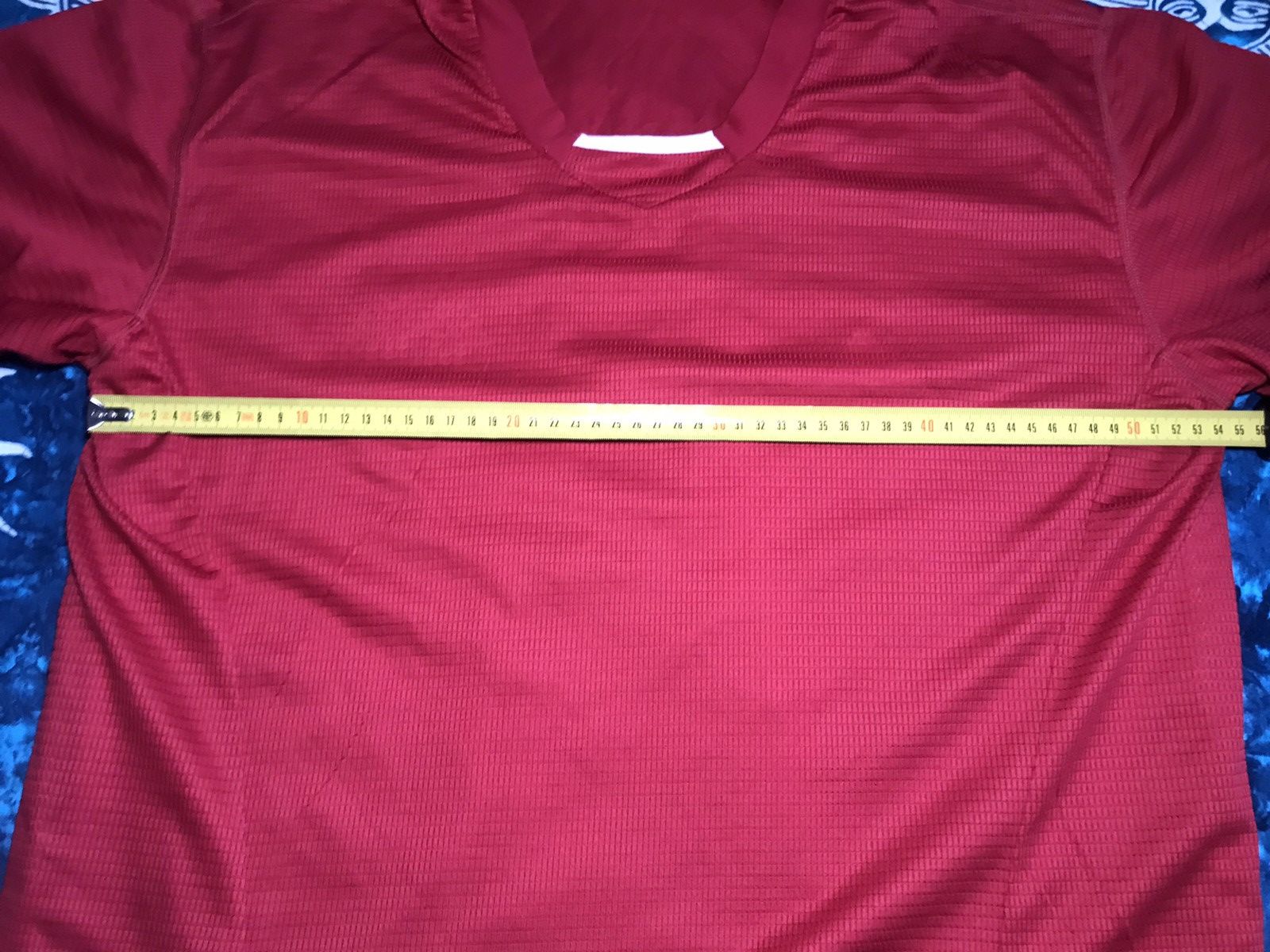 Adidas Adidas Denmark 2005 DBU Away Jersey Football Shirt Size US L / EU 52-54 / 3 - 22 Thumbnail