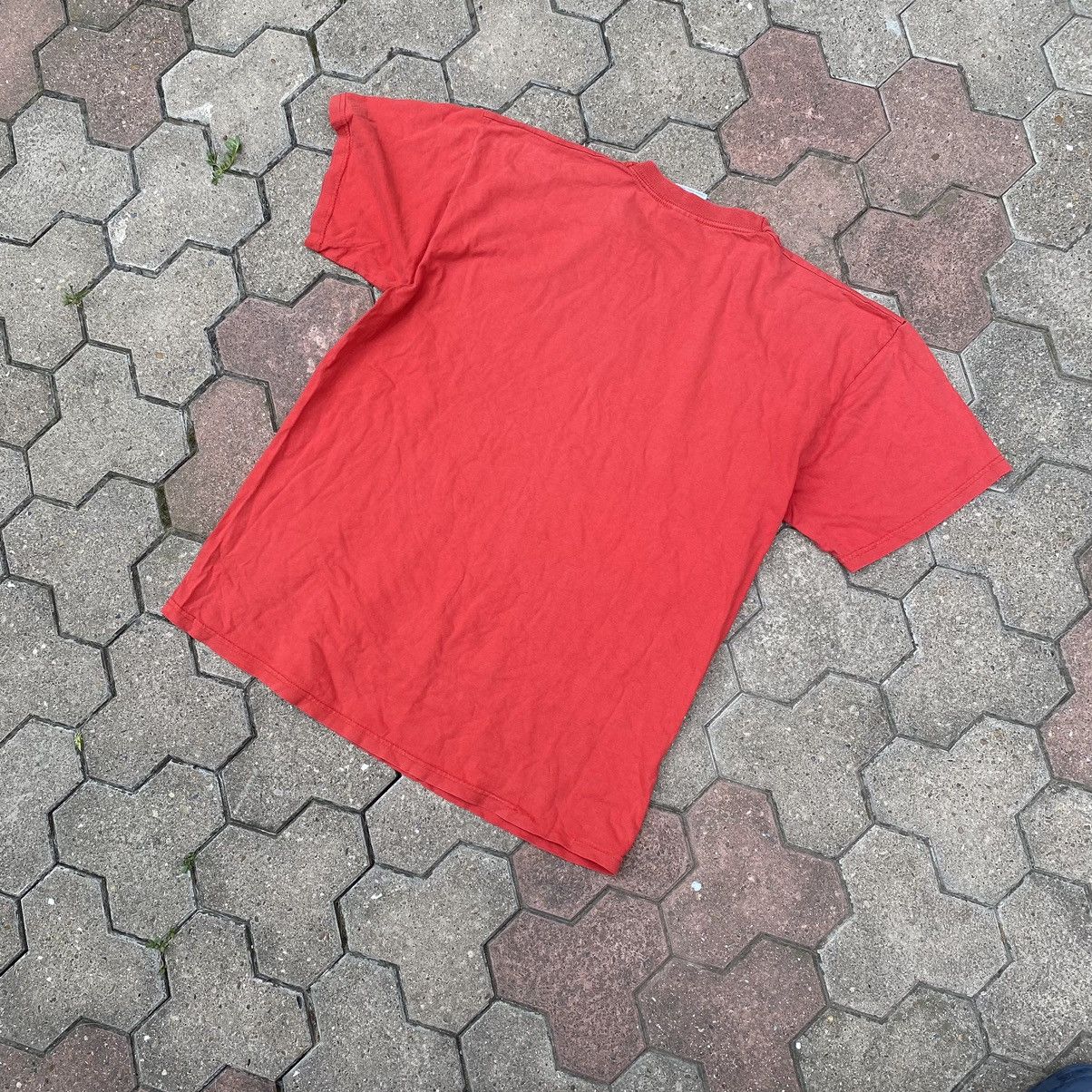 Band Tees × Vintage Vintage 2003 Linkin Park T-Shirt Size US L / EU 52-54 / 3 - 6 Thumbnail