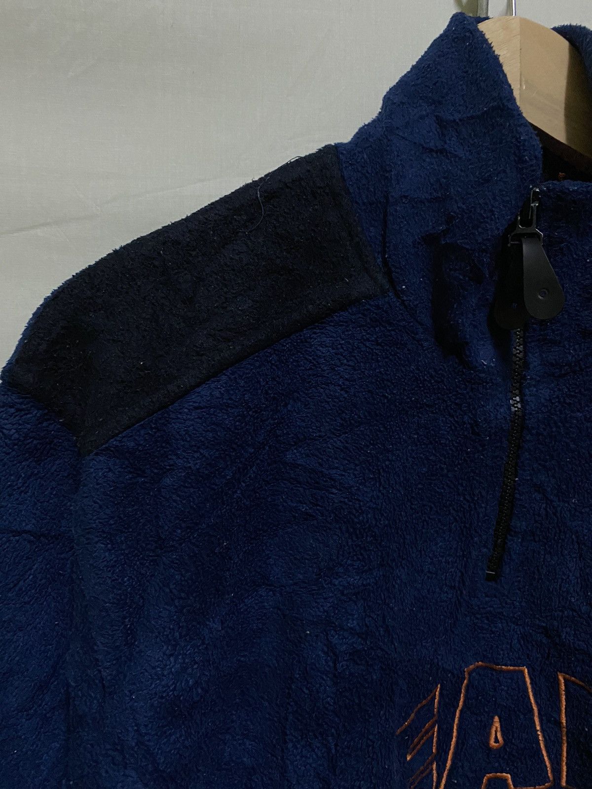 NFL Chicago Bears Fleece Pullover Sweatshirt by Mirage Size US XL / EU 56 / 4 - 2 Thumbnail