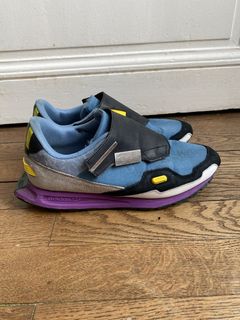 Raf simons formula on sale one