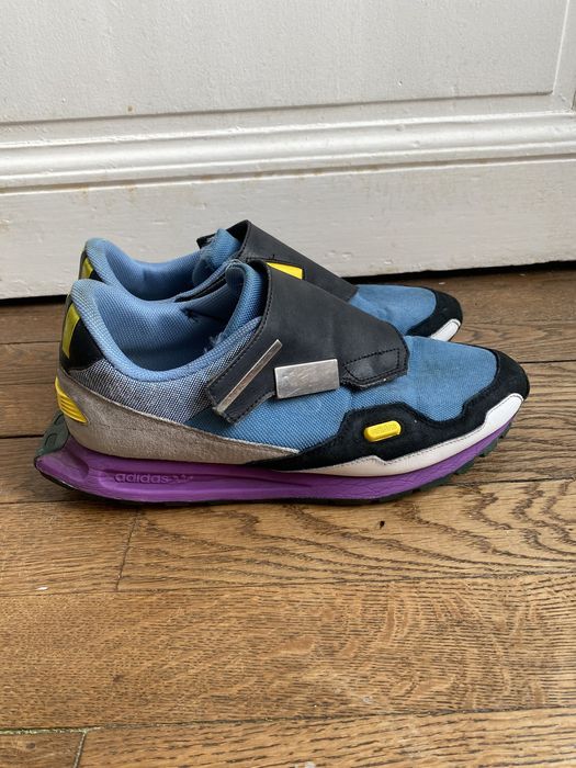 Adidas raf simons clearance formula 1