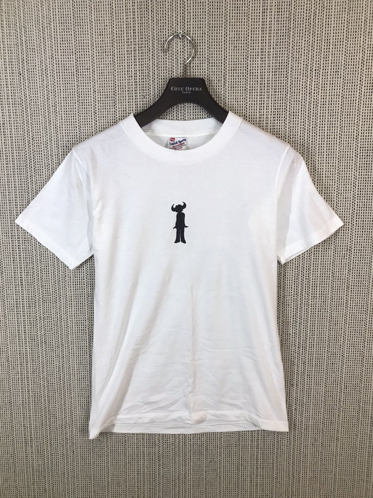 Band Tees 🔥GRAILS🔥MADE IN USA VTG 90s JAMIROQUAI ACID JAZZ TSHIRT ‼️ Size US S / EU 44-46 / 1 - 1 Thumbnail