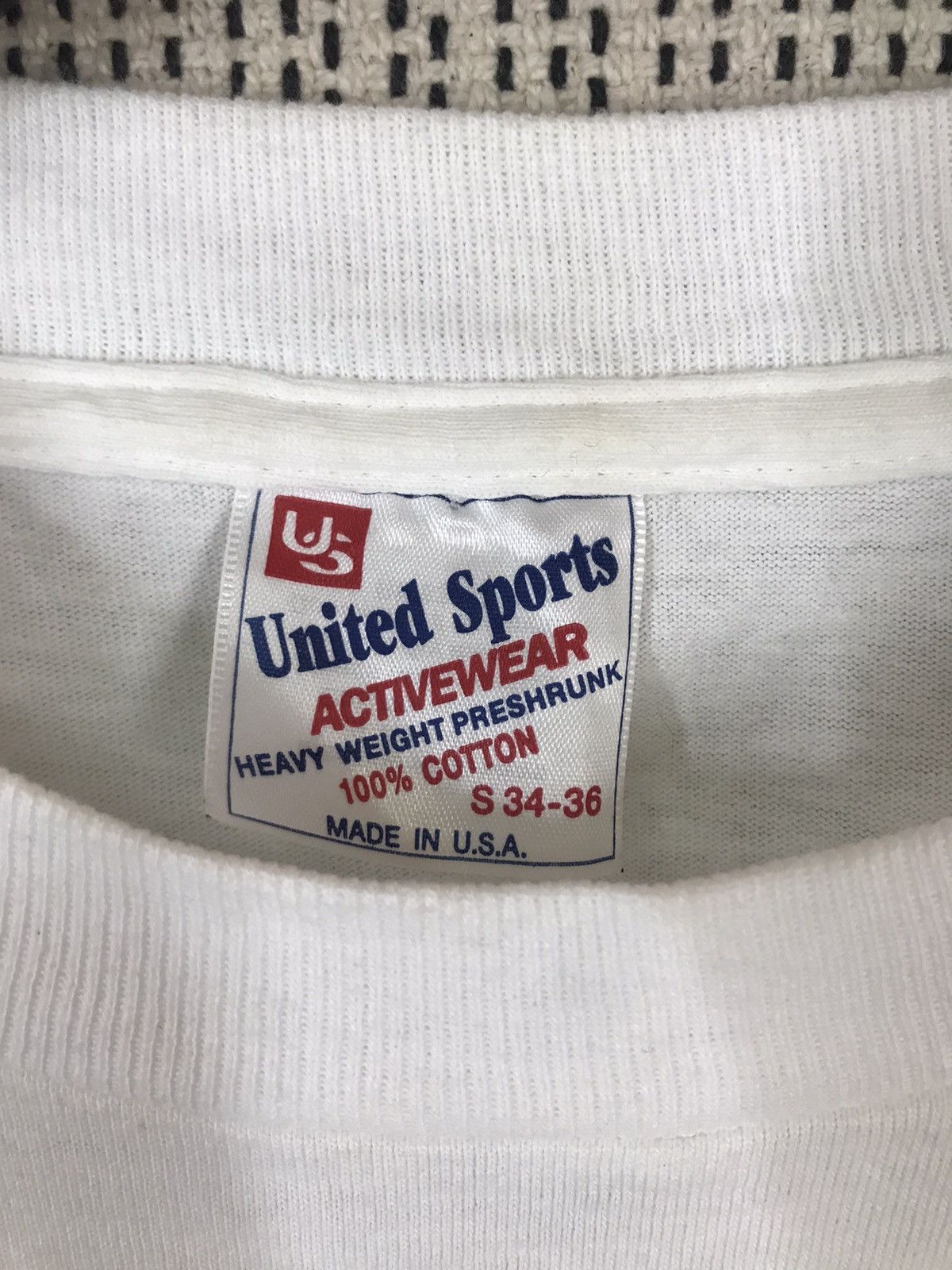 Band Tees 🔥GRAILS🔥MADE IN USA VTG 90s JAMIROQUAI ACID JAZZ TSHIRT ‼️ Size US S / EU 44-46 / 1 - 3 Thumbnail