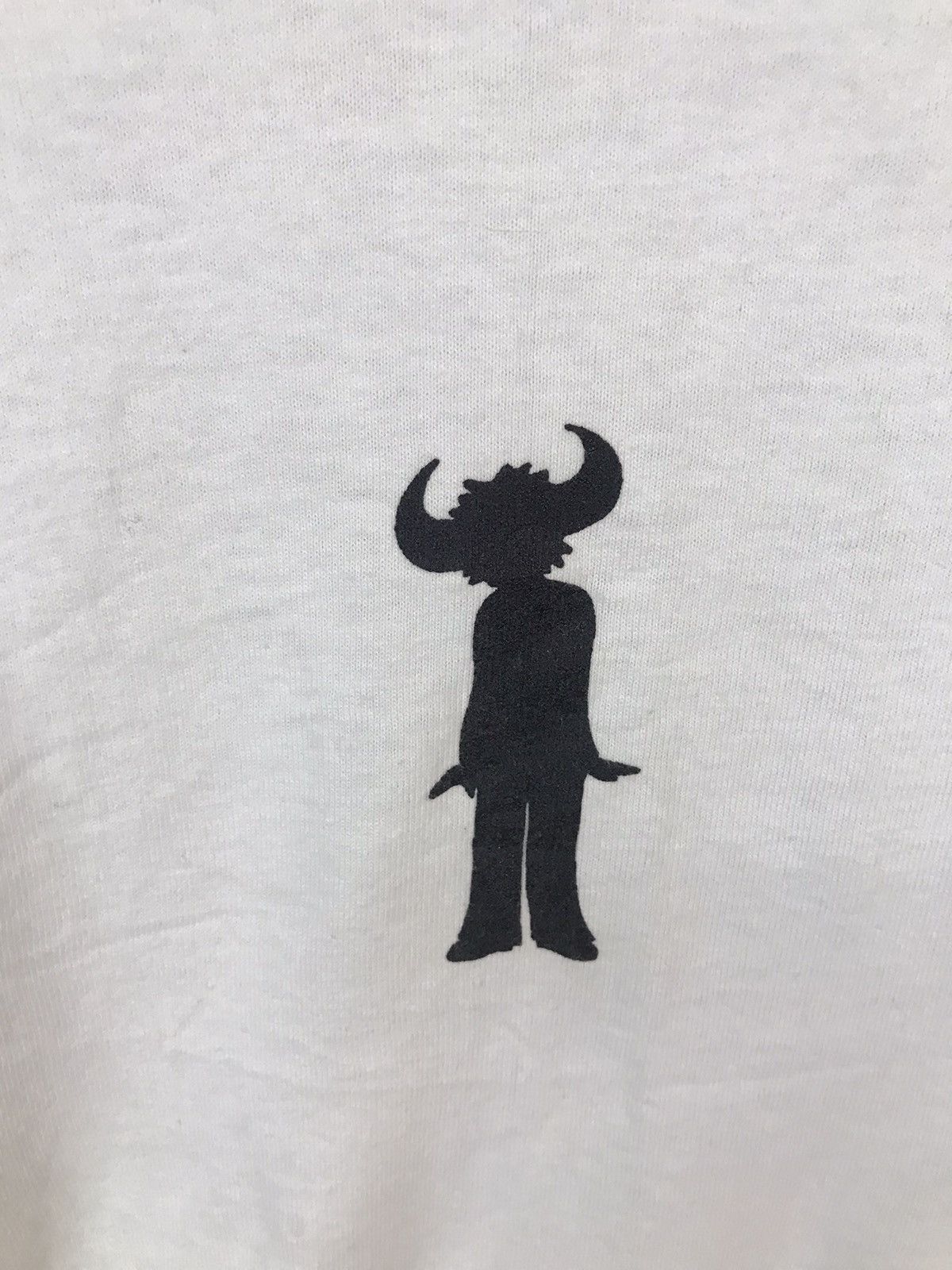 Band Tees 🔥GRAILS🔥MADE IN USA VTG 90s JAMIROQUAI ACID JAZZ TSHIRT ‼️ Size US S / EU 44-46 / 1 - 4 Thumbnail