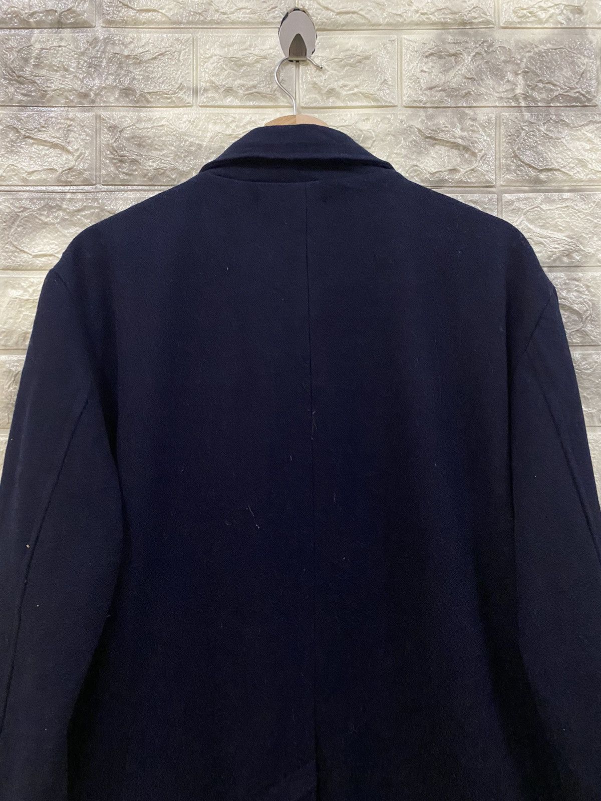 Issey Miyake Tete Homme x issey miyake jacket Size US L / EU 52-54 / 3 - 8 Thumbnail