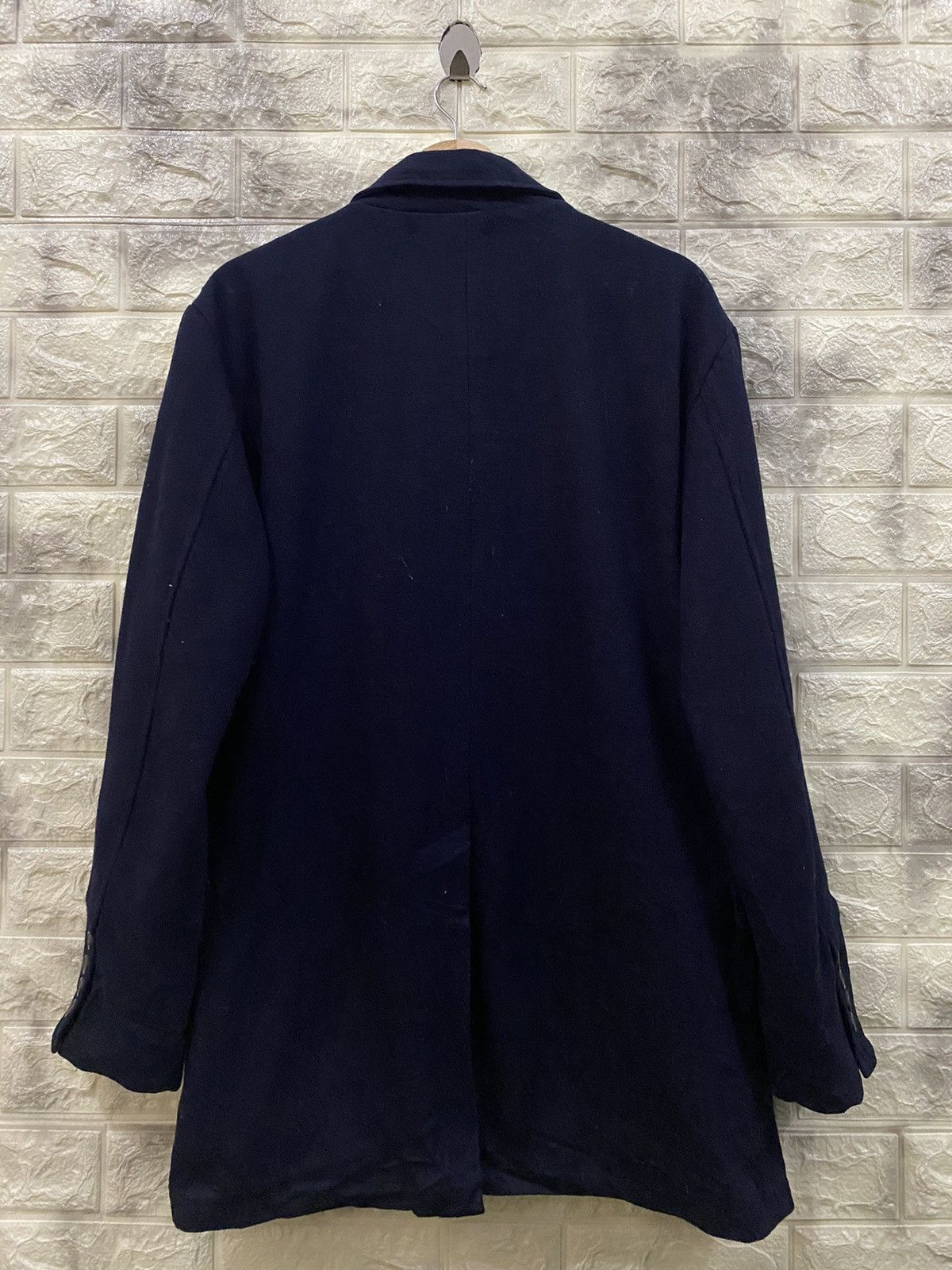 Issey Miyake Tete Homme x issey miyake jacket Size US L / EU 52-54 / 3 - 5 Thumbnail