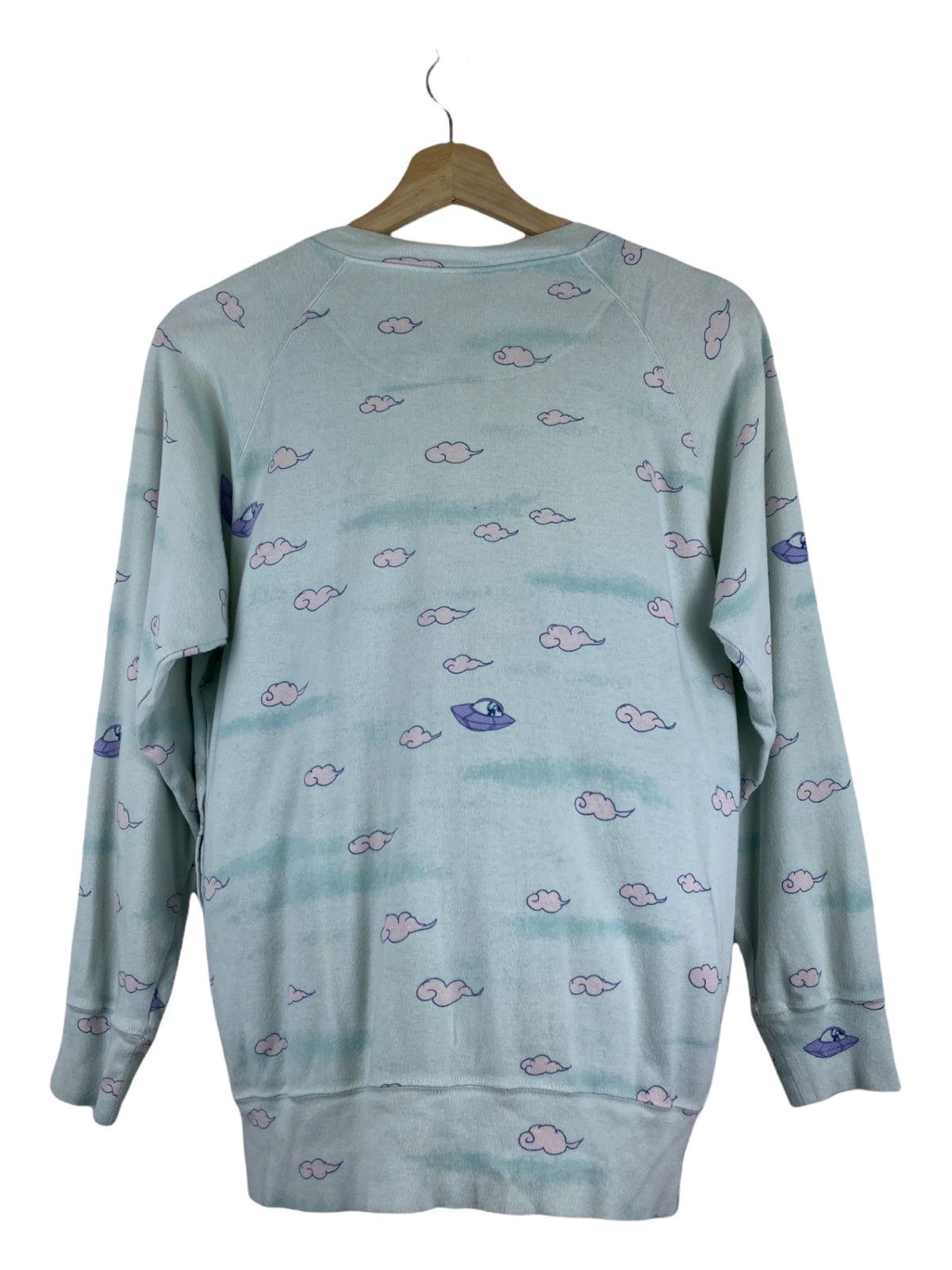 ISSEY MIYAKE TSUMORI CHISATO SLEEP WEAR