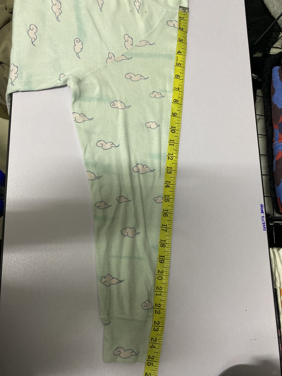 ISSEY MIYAKE TSUMORI CHISATO SLEEP WEAR