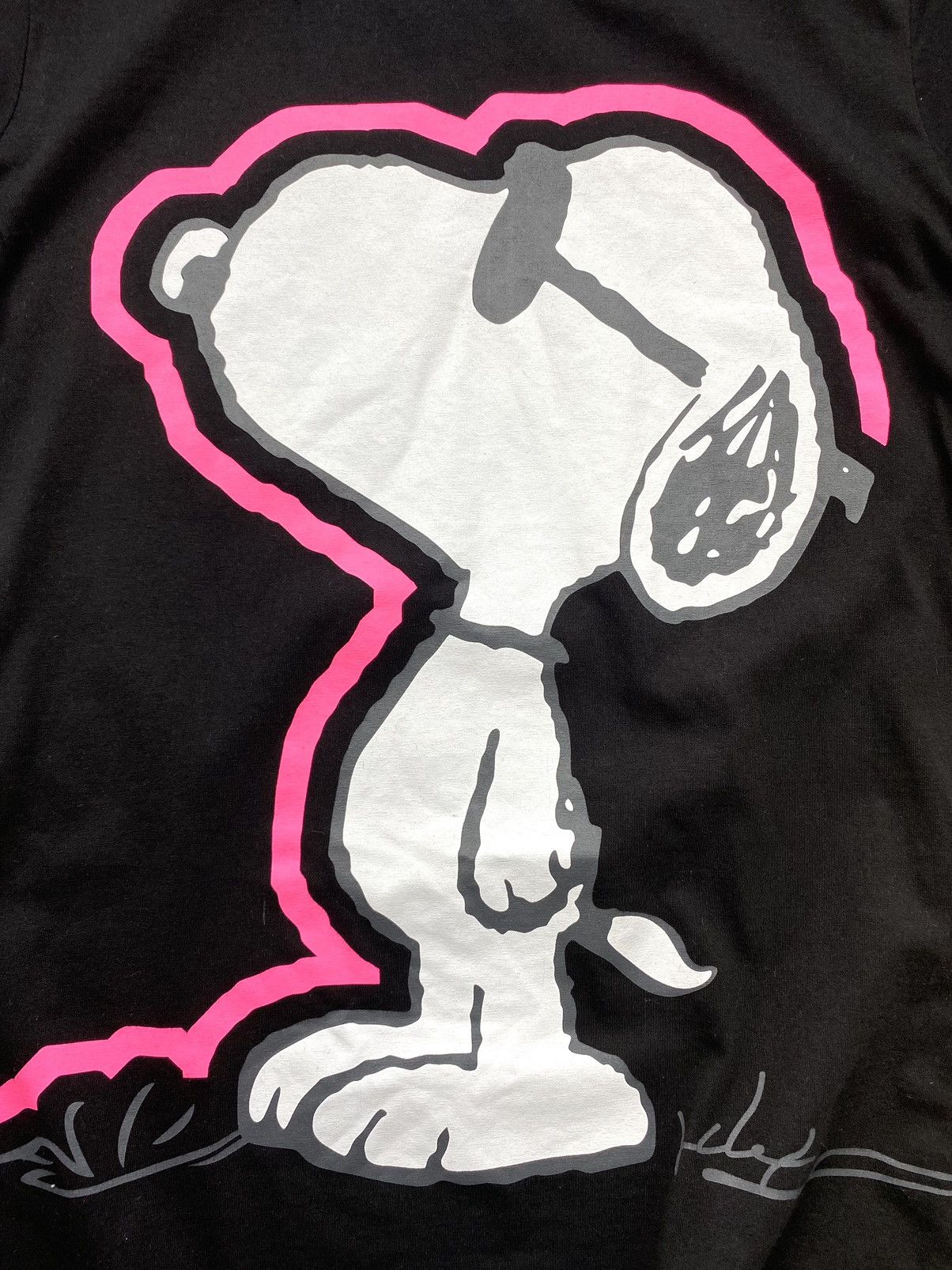 Iceberg Iceberg T Shirt Luxury Tee Size S / US 4 / IT 40 - 4 Thumbnail