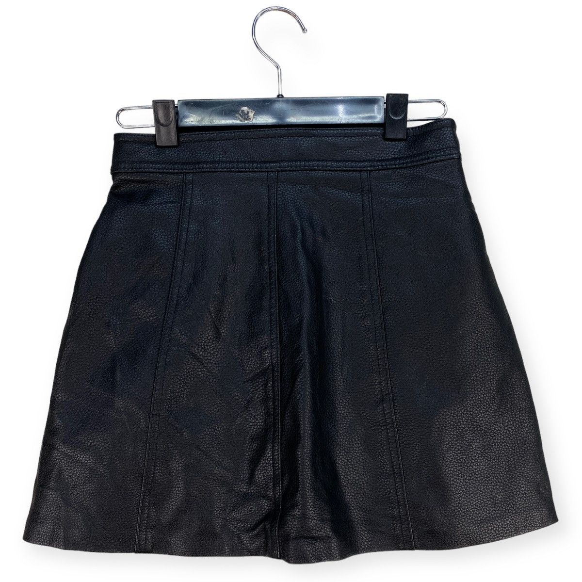 Bershka Bershka Mini Skirt Size 24" / US 00 / IT 34 - 2 Thumbnail
