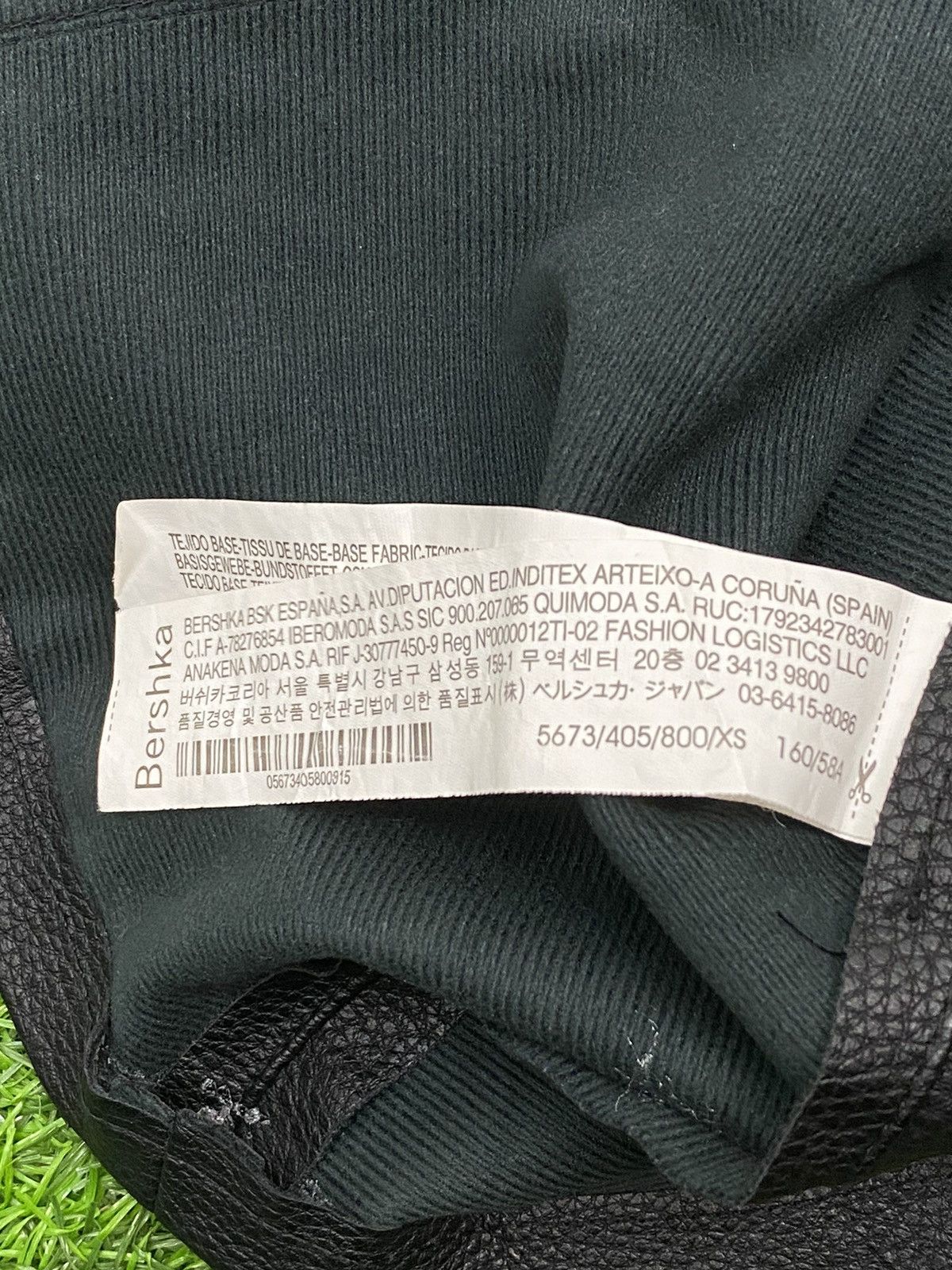 Bershka Bershka Mini Skirt Size 24" / US 00 / IT 34 - 4 Thumbnail