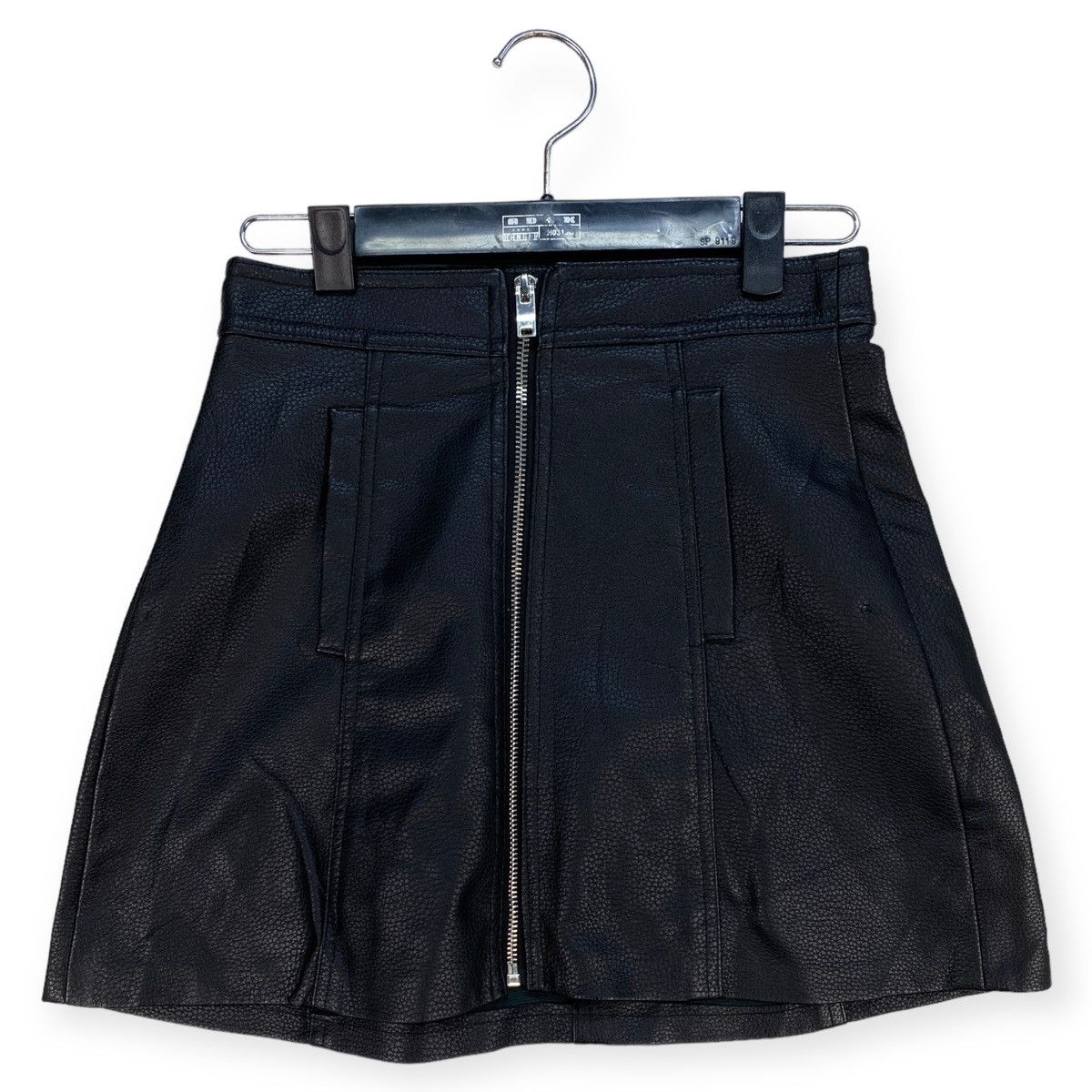 Bershka Bershka Mini Skirt Size 24" / US 00 / IT 34 - 1 Thumbnail