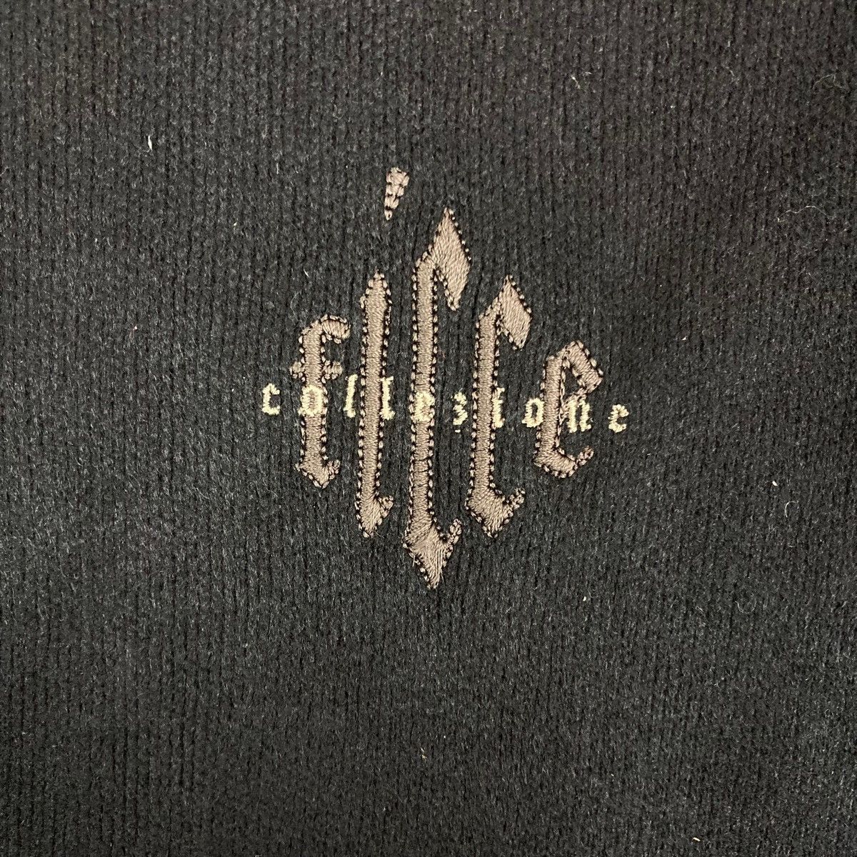 Vintage Vintage Ficce Collezione Spell Out Pullover Jumper Size US L / EU 52-54 / 3 - 5 Thumbnail
