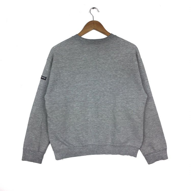 Edwin Vintage edwin Fighting wolves Sweatshirt Casual Jumper Size US M / EU 48-50 / 2 - 4 Thumbnail